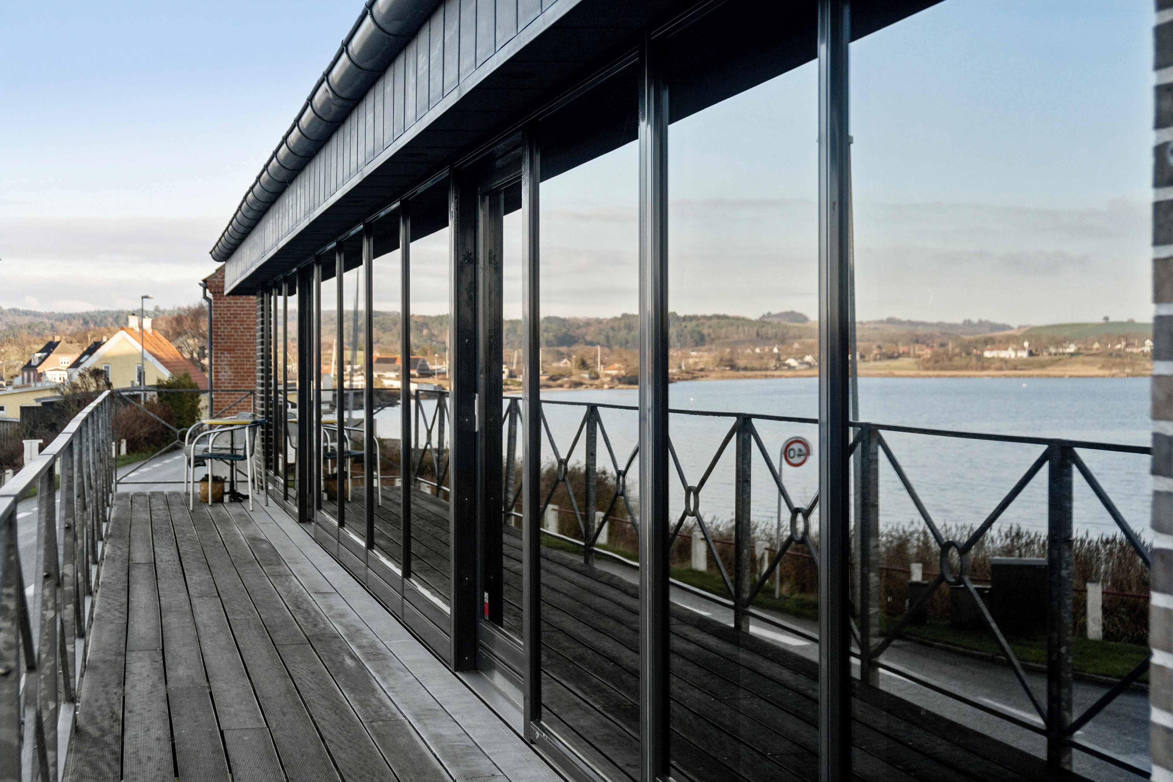 Holmbjergvej 69, 8420 Knebel