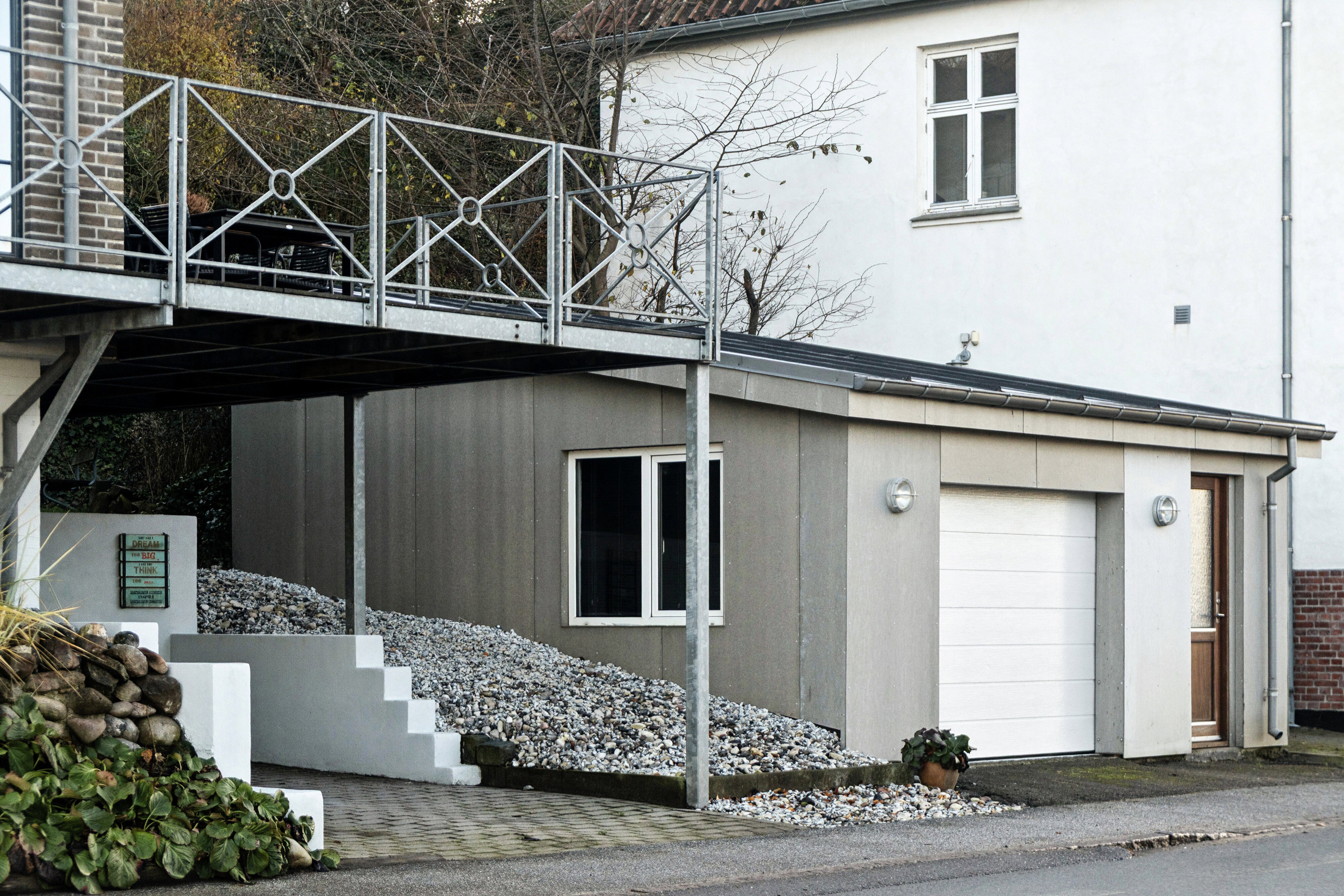 Holmbjergvej 69, 8420 Knebel