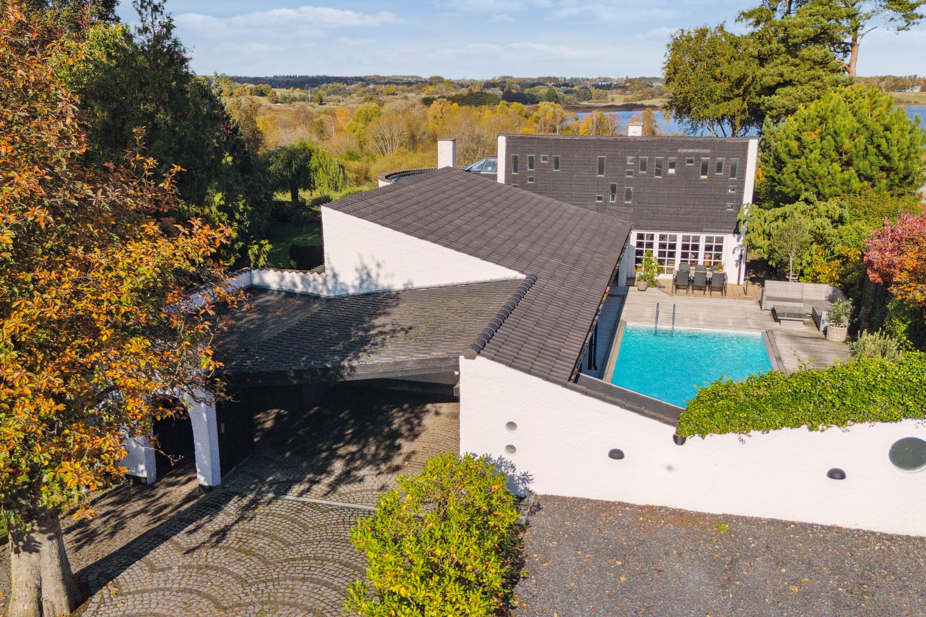 Stenløkken 118, 3460 Birkerød