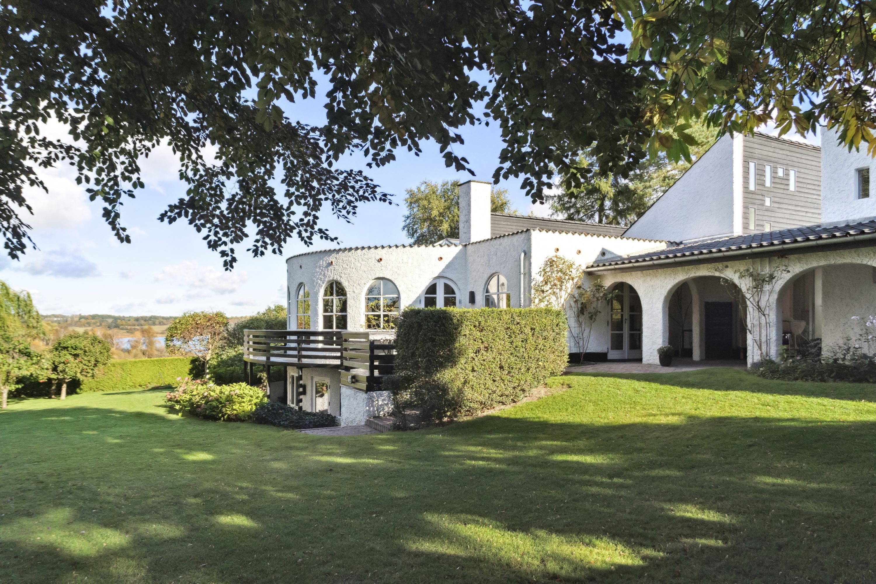 Stenløkken 118, 3460 Birkerød