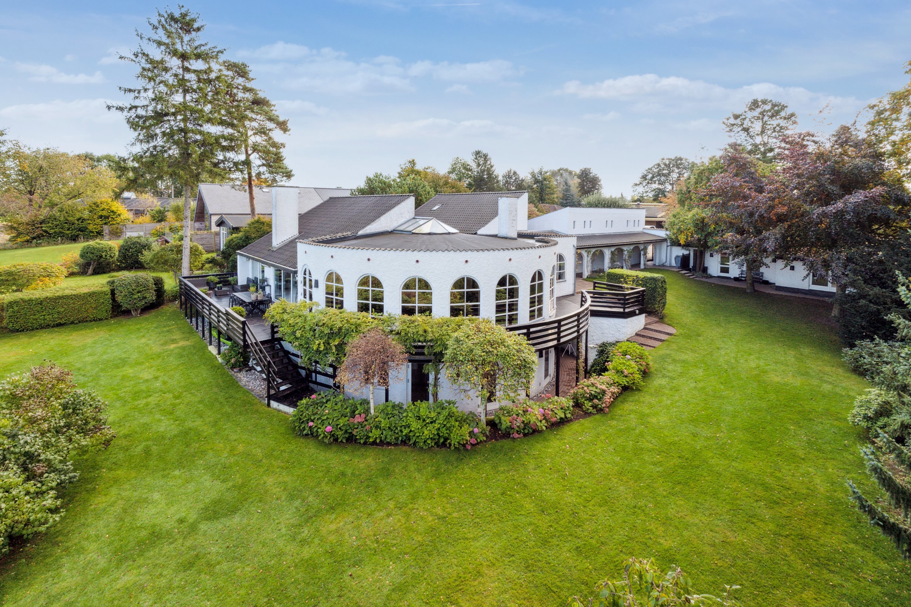 Stenløkken 118, 3460 Birkerød