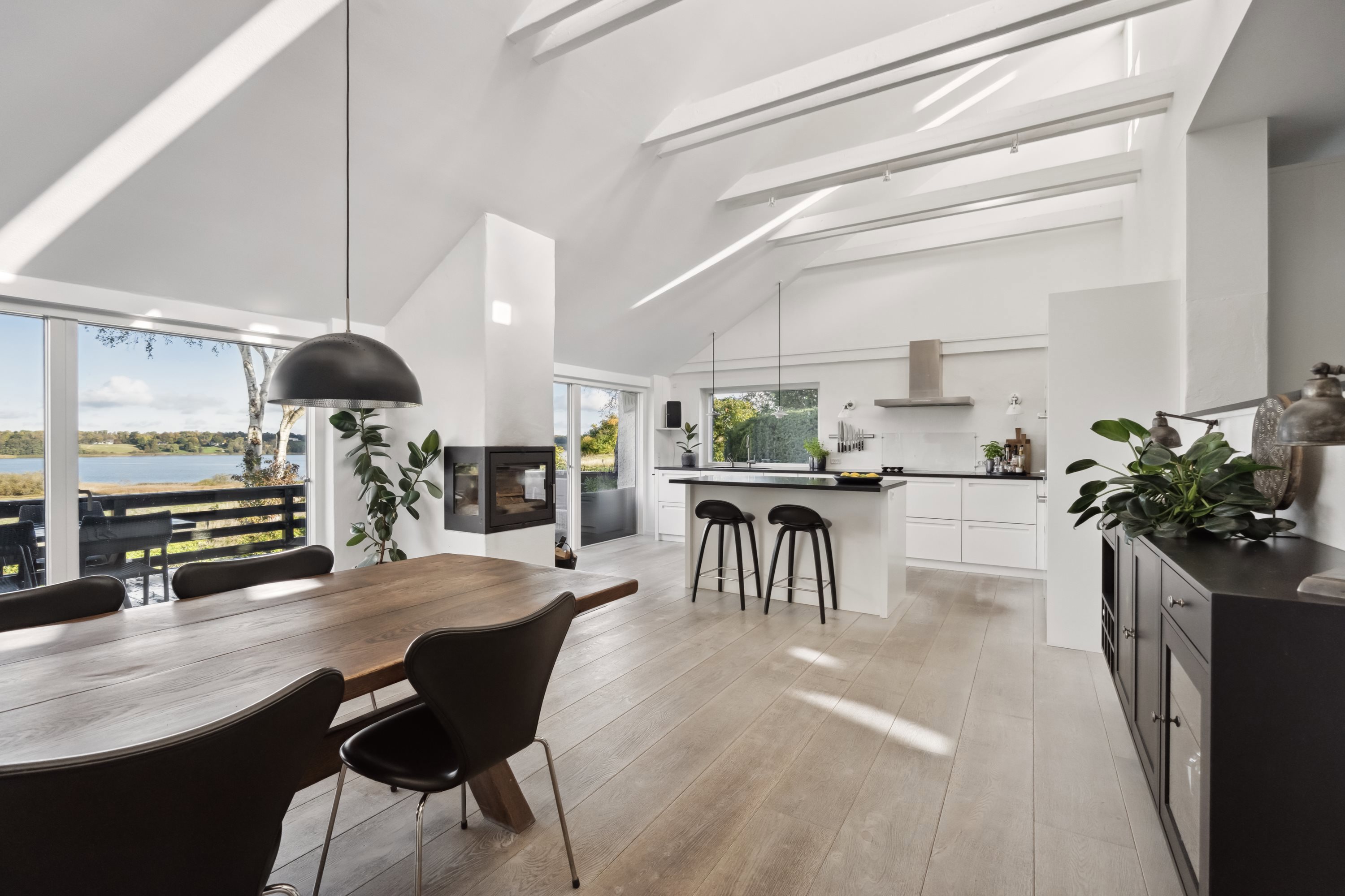 Stenløkken 118, 3460 Birkerød