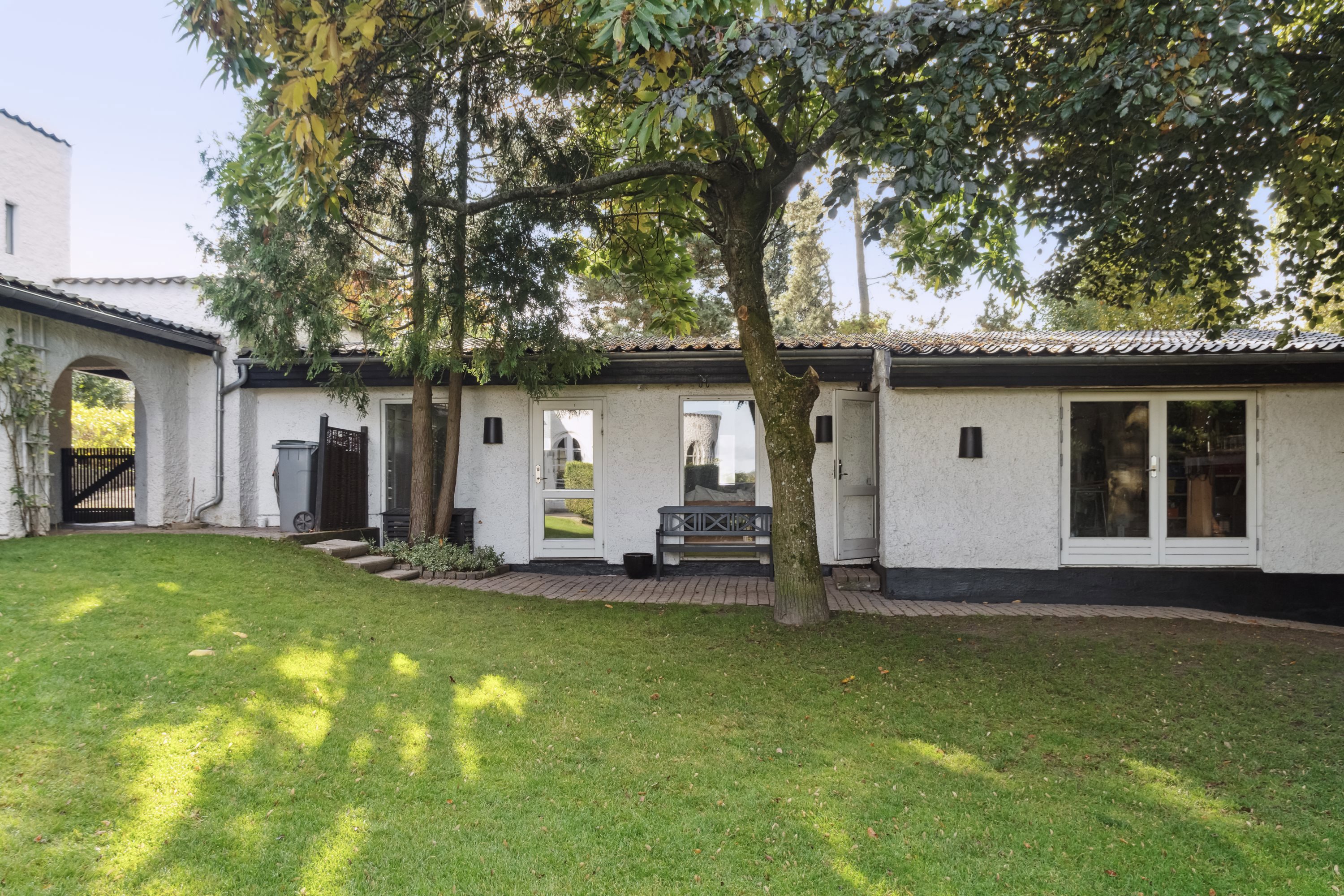 Stenløkken 118, 3460 Birkerød