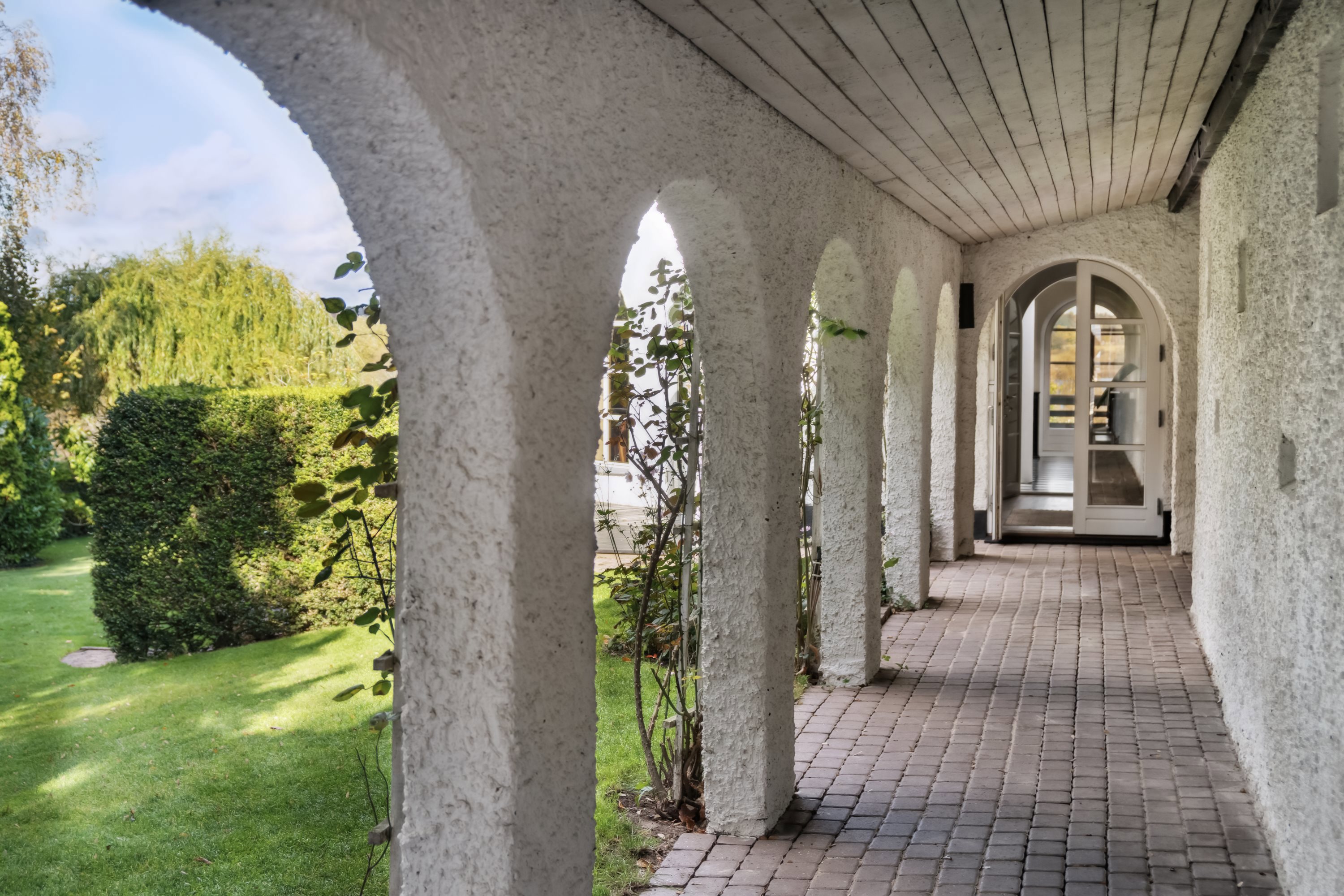 Stenløkken 118, 3460 Birkerød