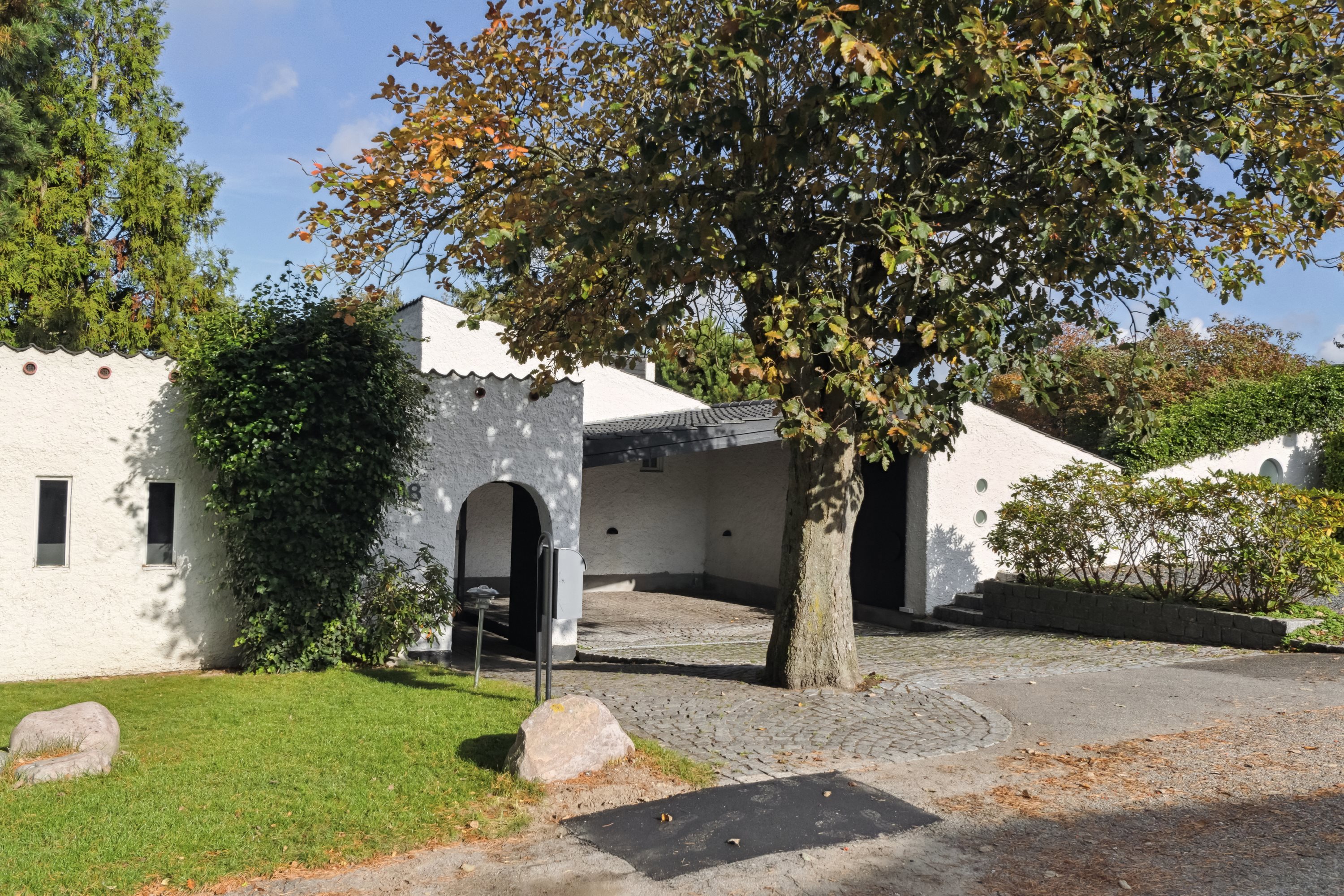 Stenløkken 118, 3460 Birkerød