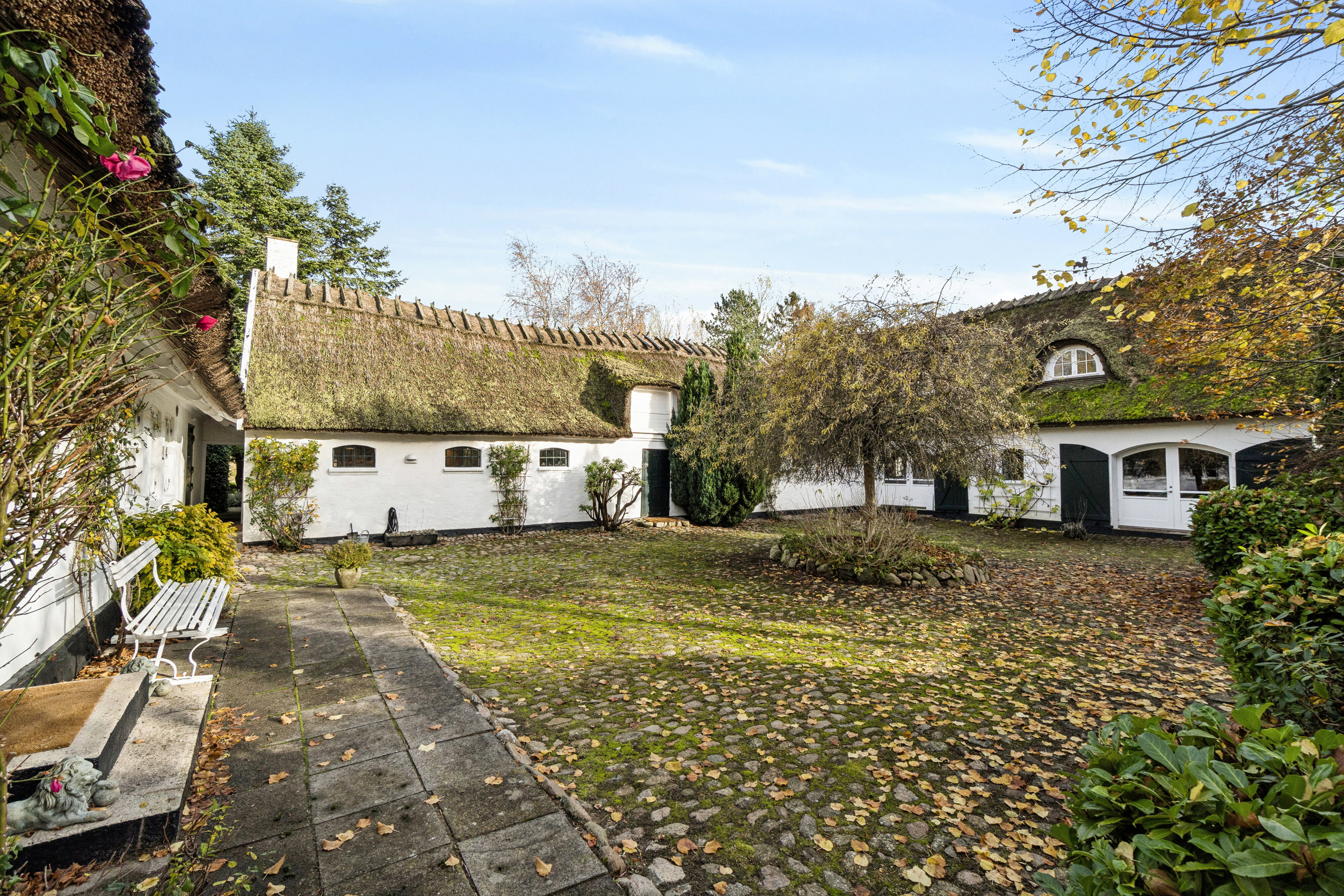 Gunderødvej 40, 2980 Kokkedal