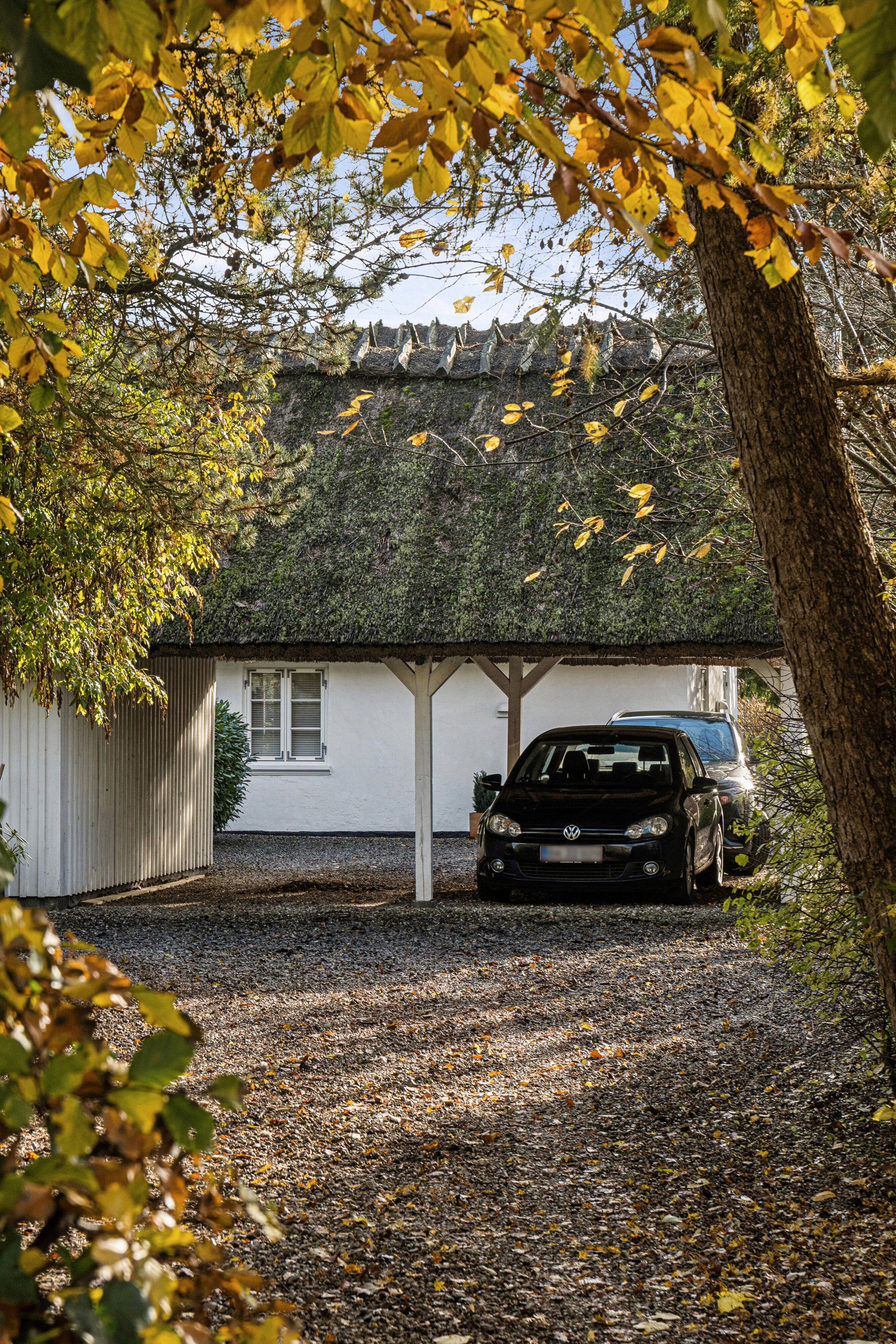 Gunderødvej 40, 2980 Kokkedal