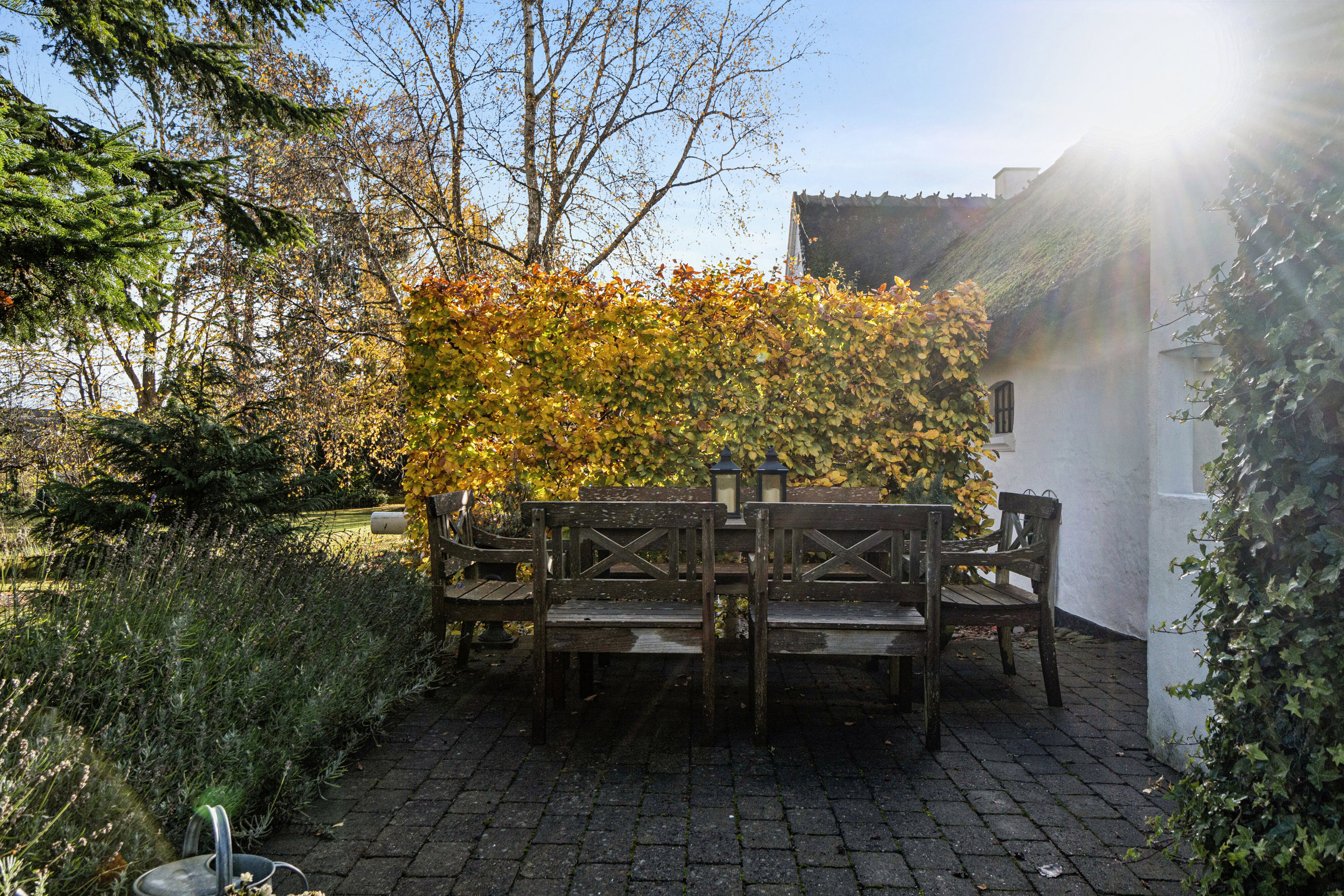Gunderødvej 40, 2980 Kokkedal