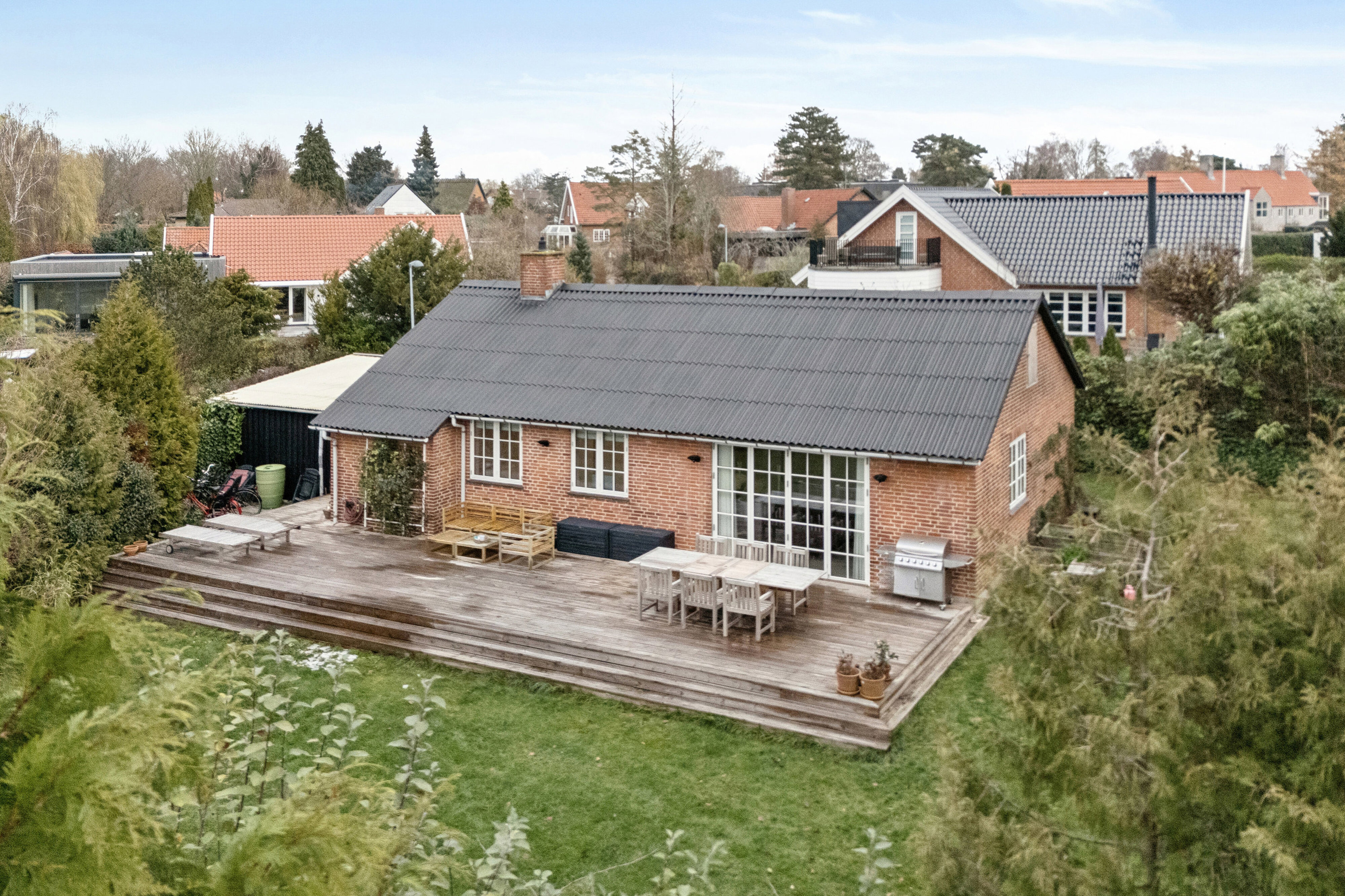 Præstevænget 7, 2960 Rungsted Kyst