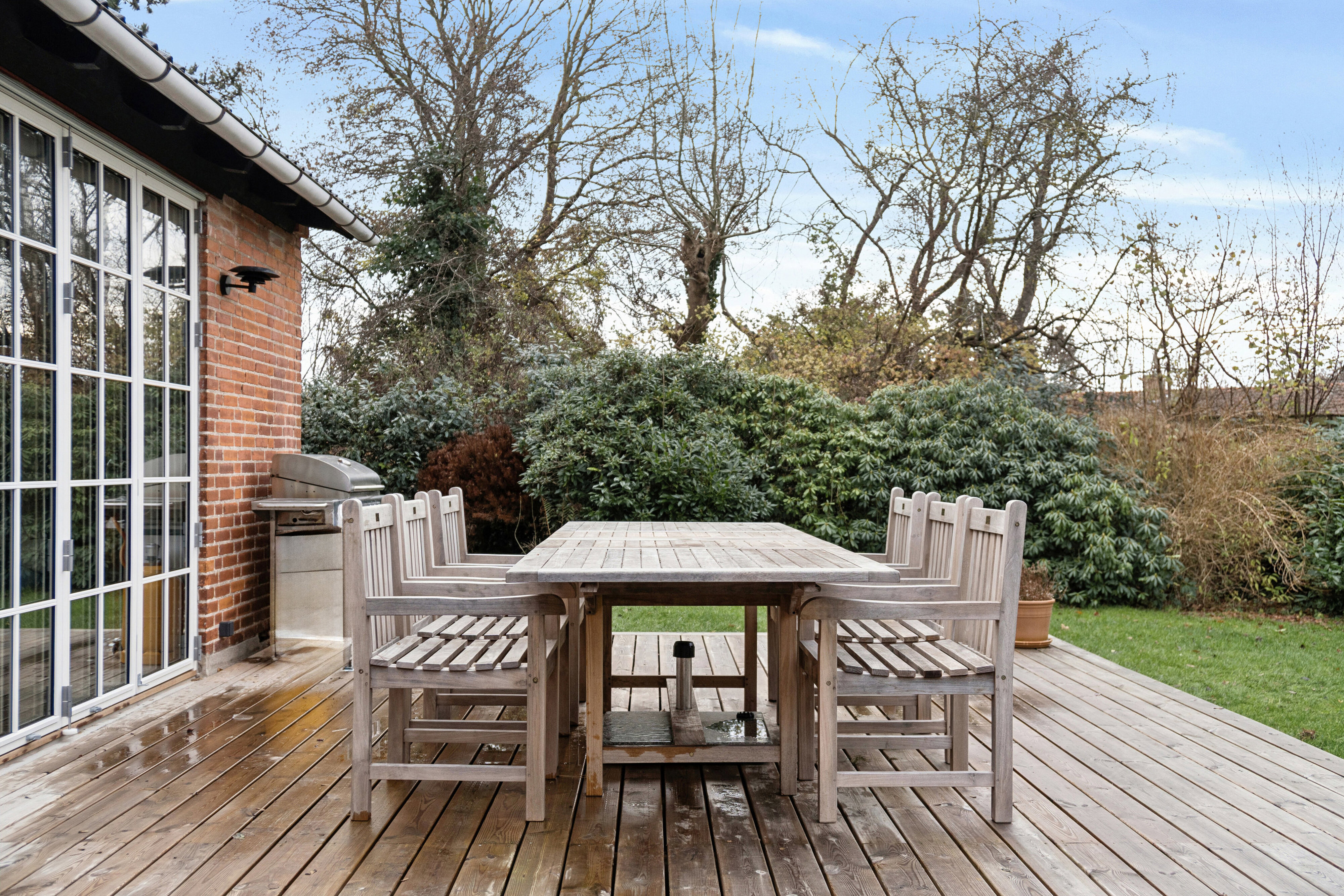 Præstevænget 7, 2960 Rungsted Kyst