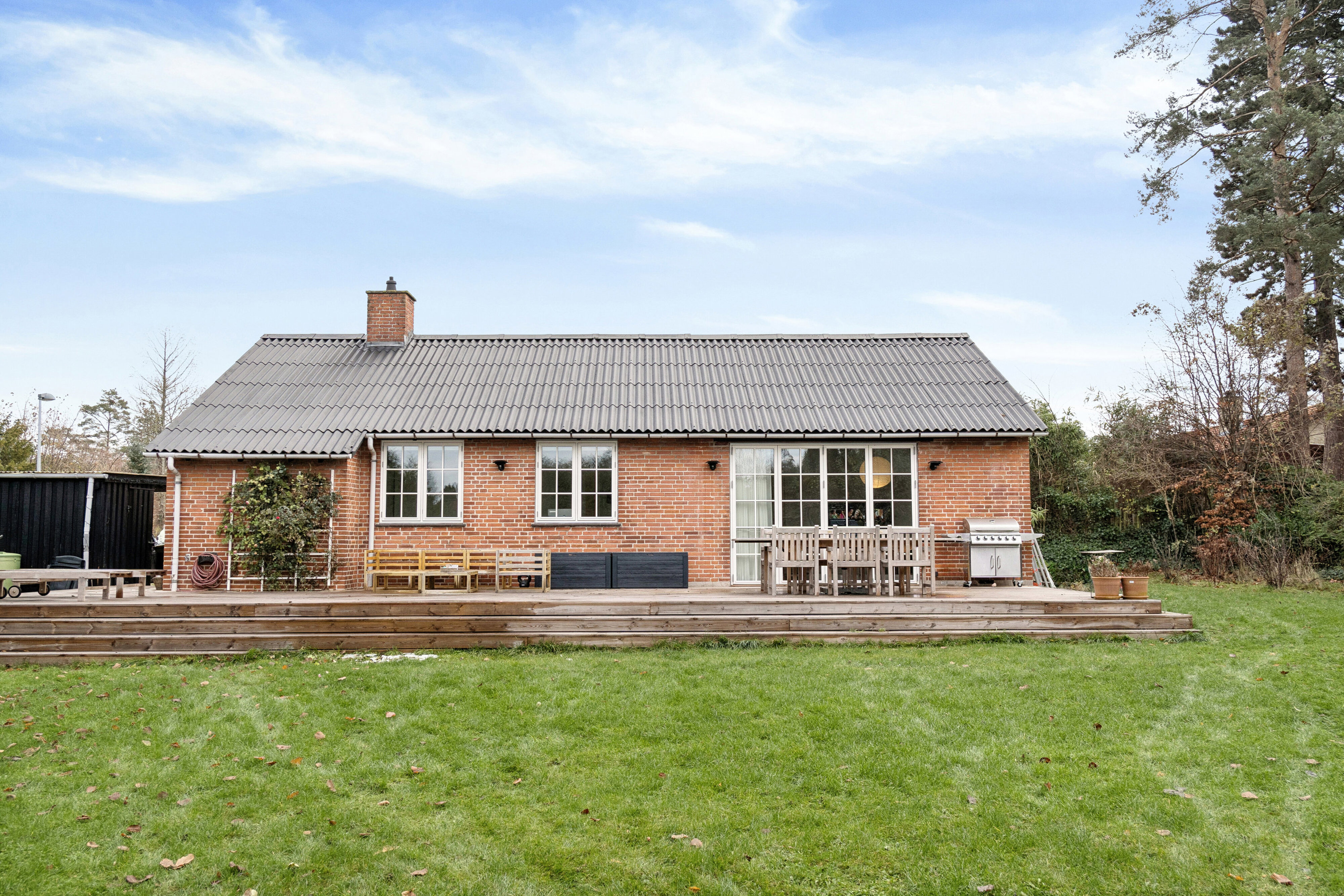 Præstevænget 7, 2960 Rungsted Kyst