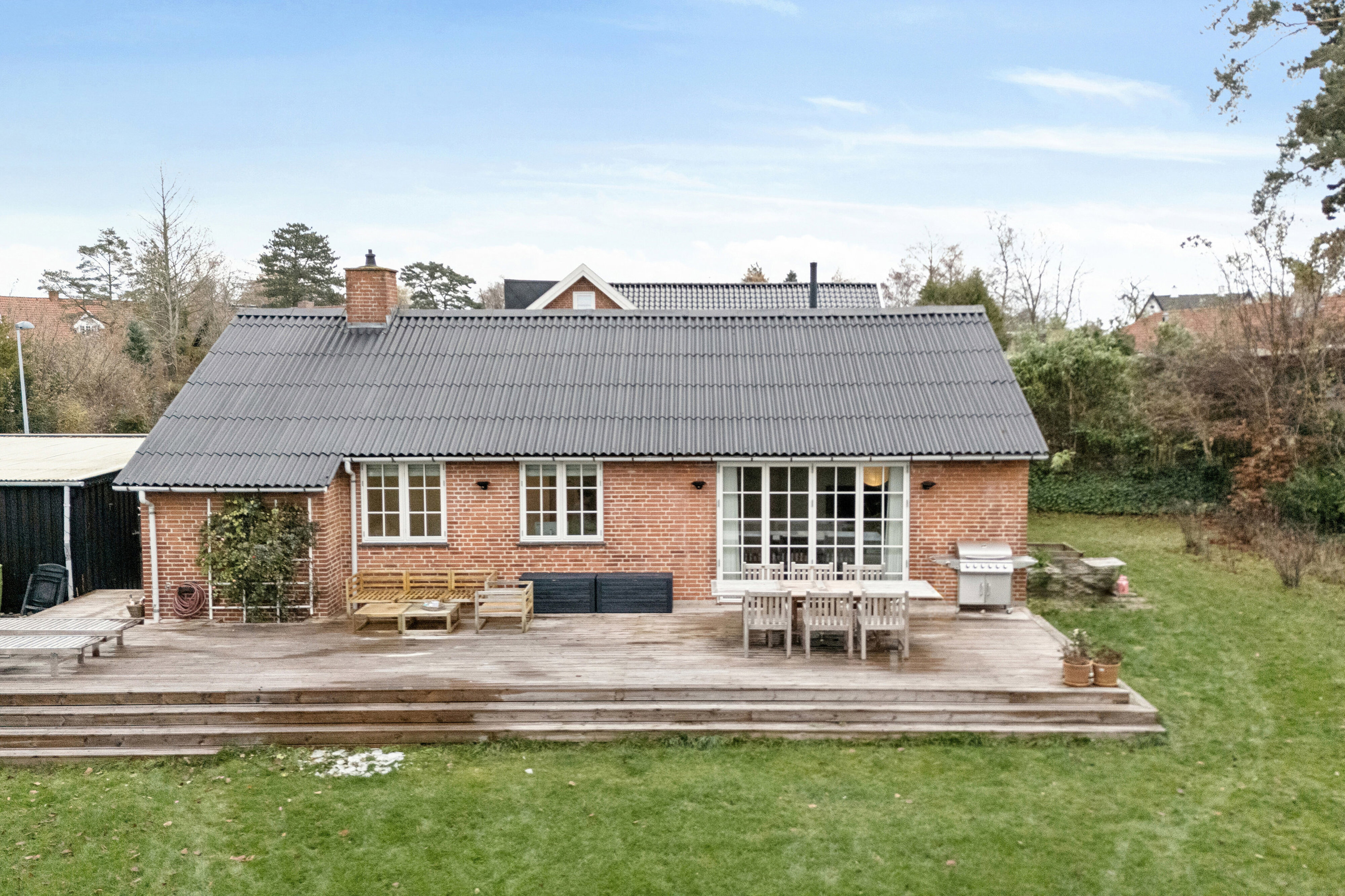 Præstevænget 7, 2960 Rungsted Kyst