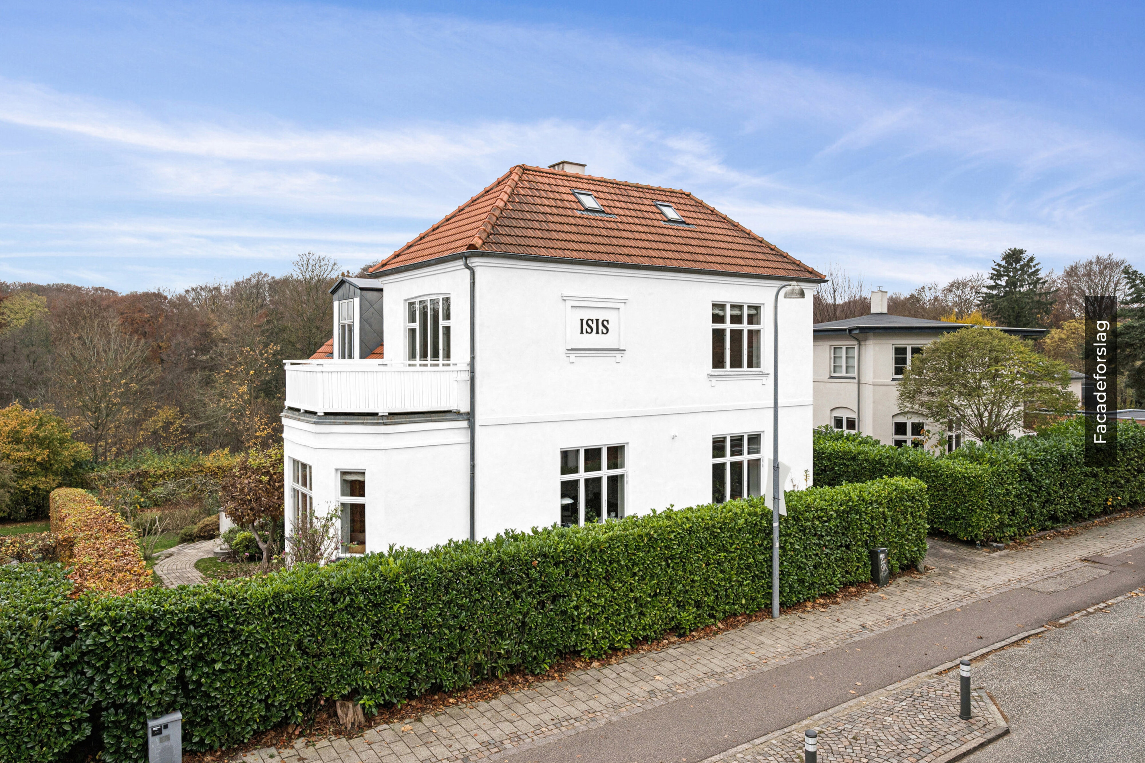 Fuglevadsvej 5B, 2800 Kongens Lyngby