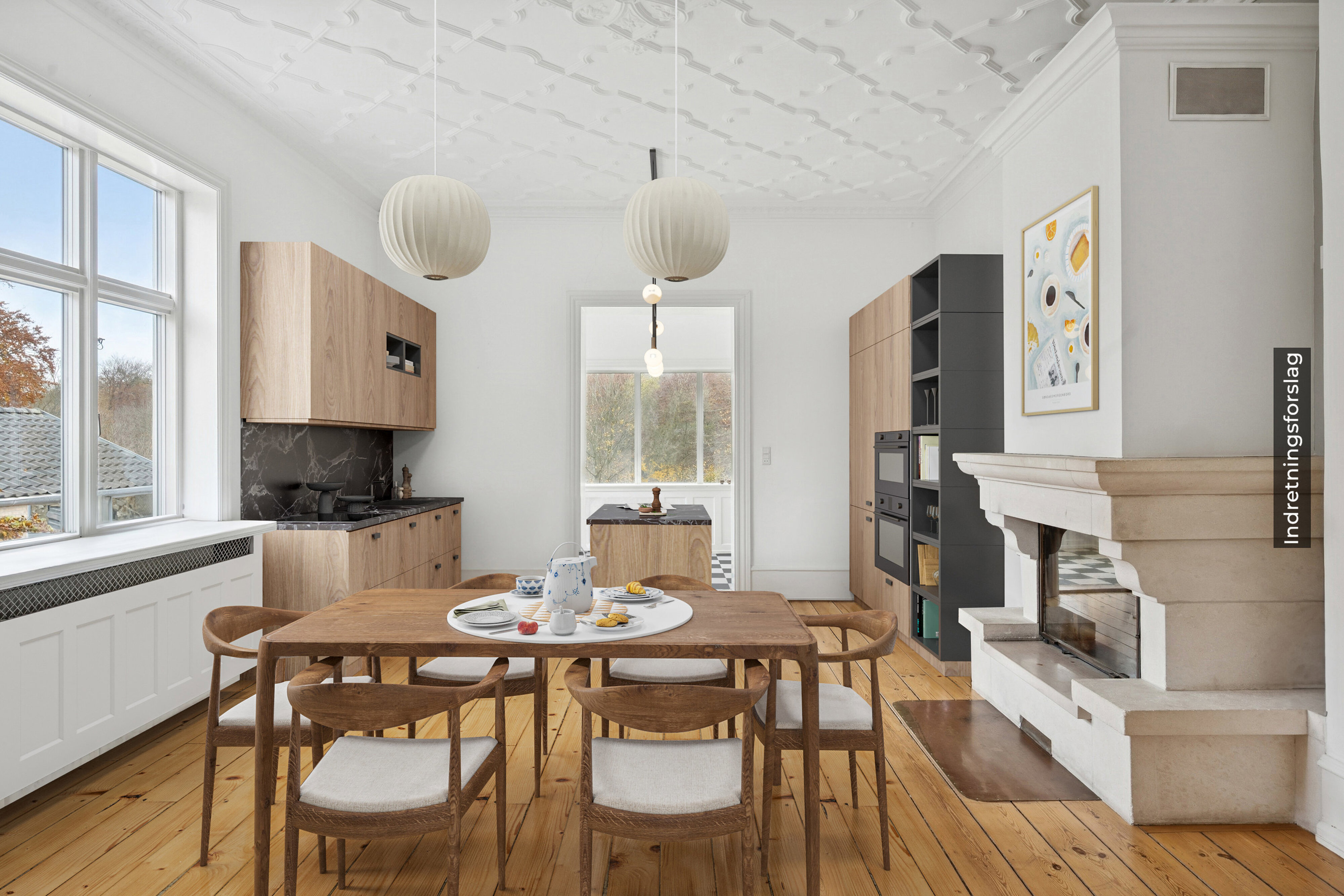 Fuglevadsvej 5B, 2800 Kongens Lyngby