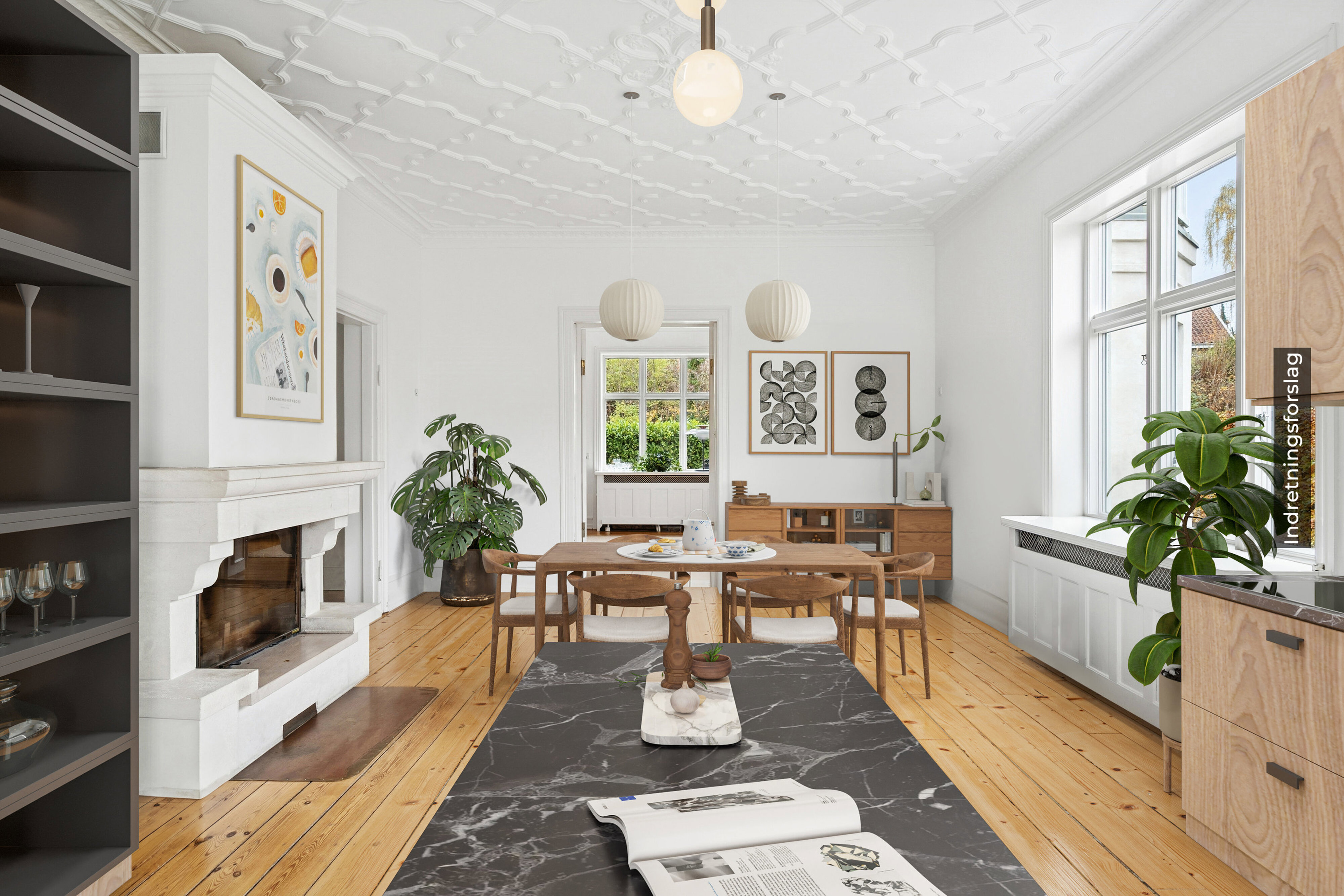 Fuglevadsvej 5B, 2800 Kongens Lyngby