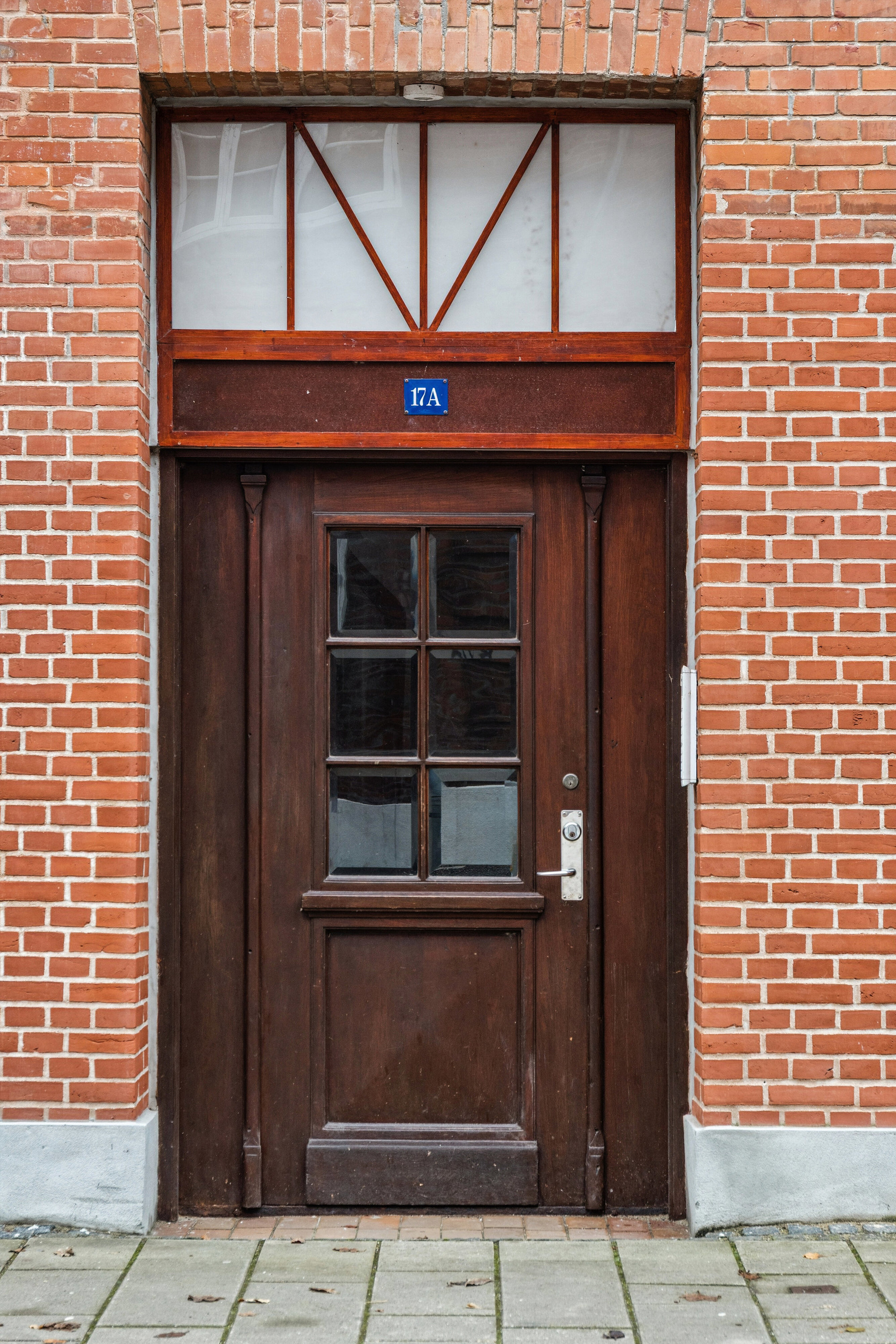 Dalgasgade 17A, st. th., 7400 Herning