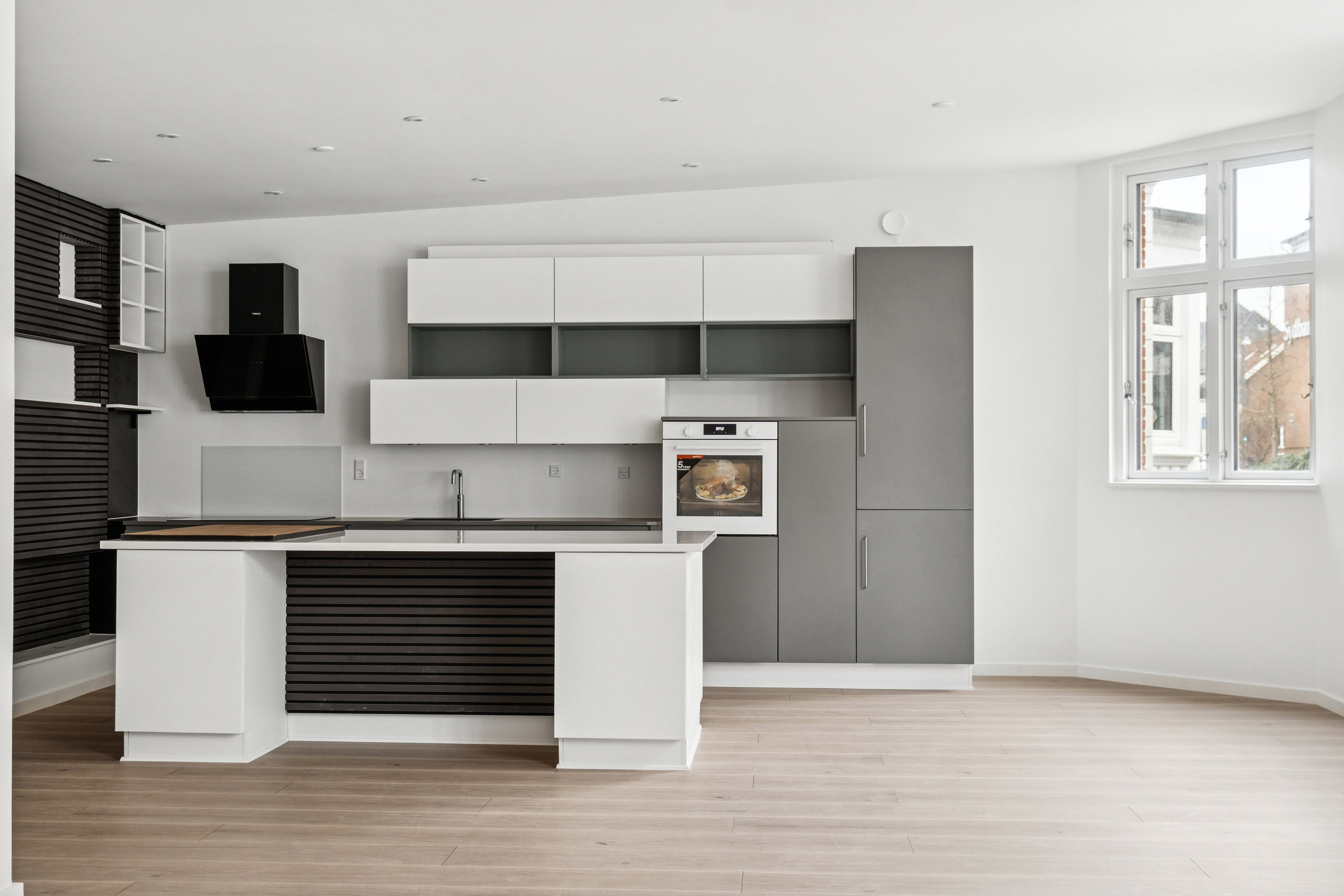 Dalgasgade 17A, st. th., 7400 Herning