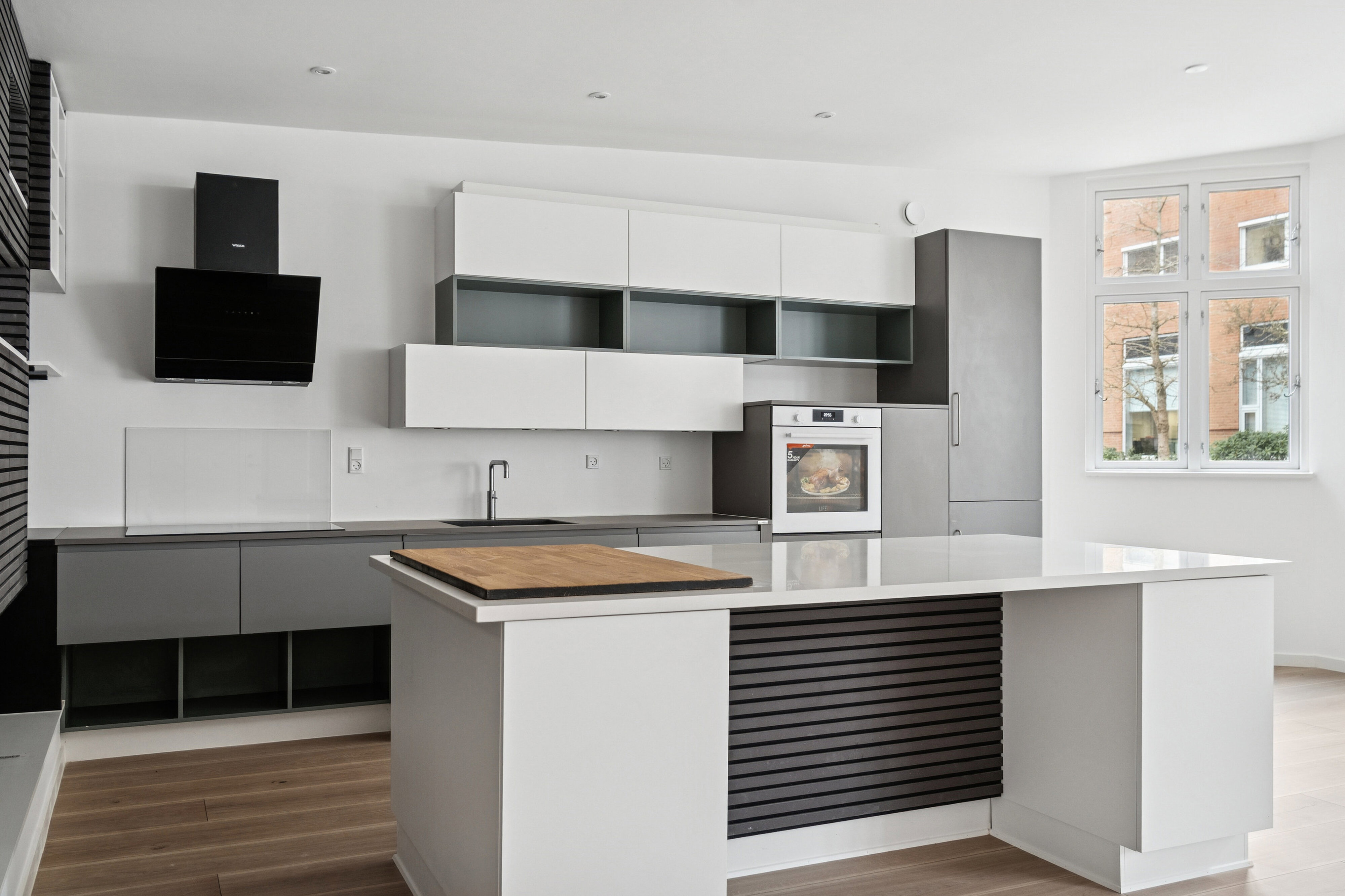 Dalgasgade 17A, st. th., 7400 Herning