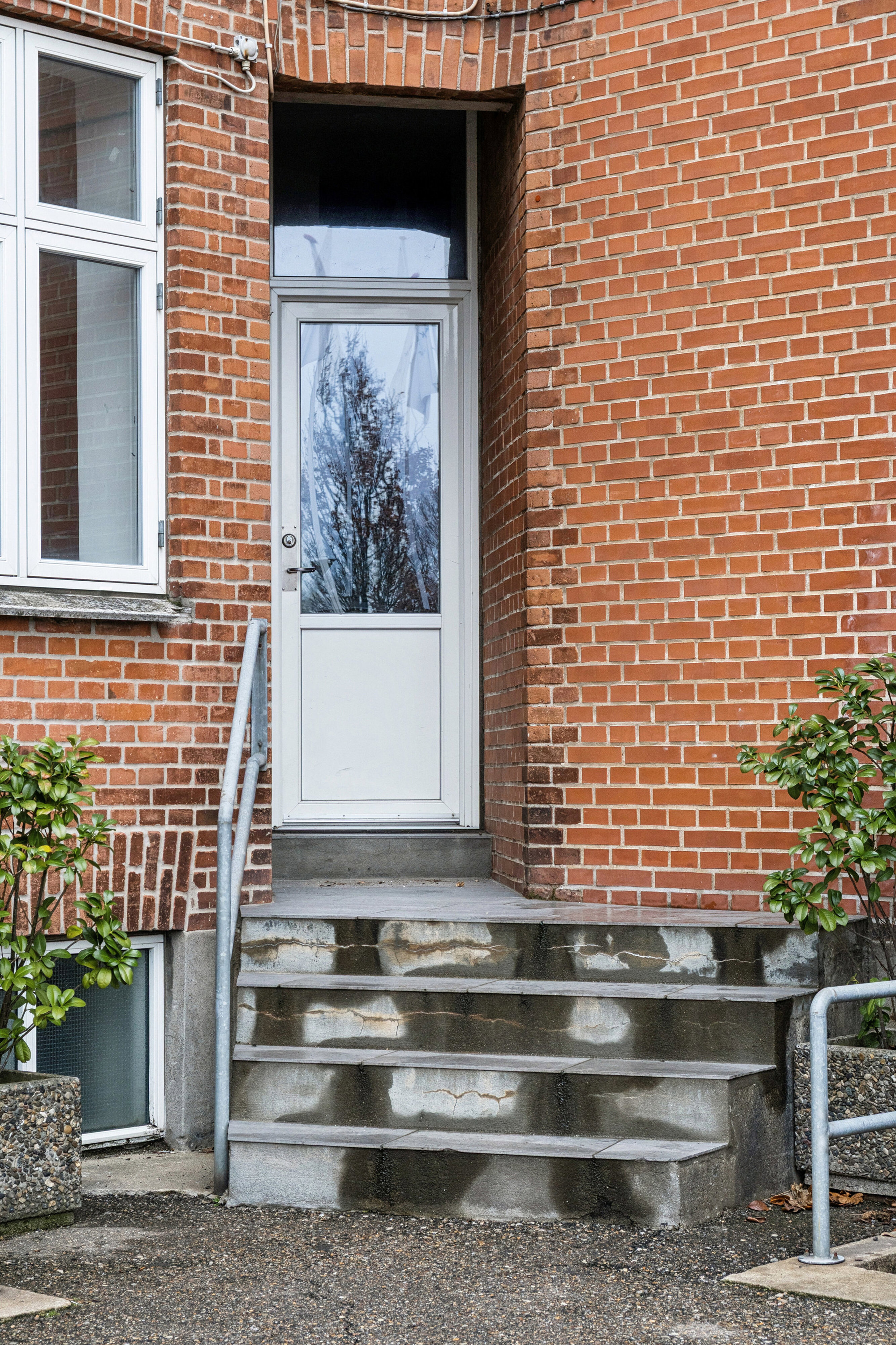 Dalgasgade 17A, st. th., 7400 Herning