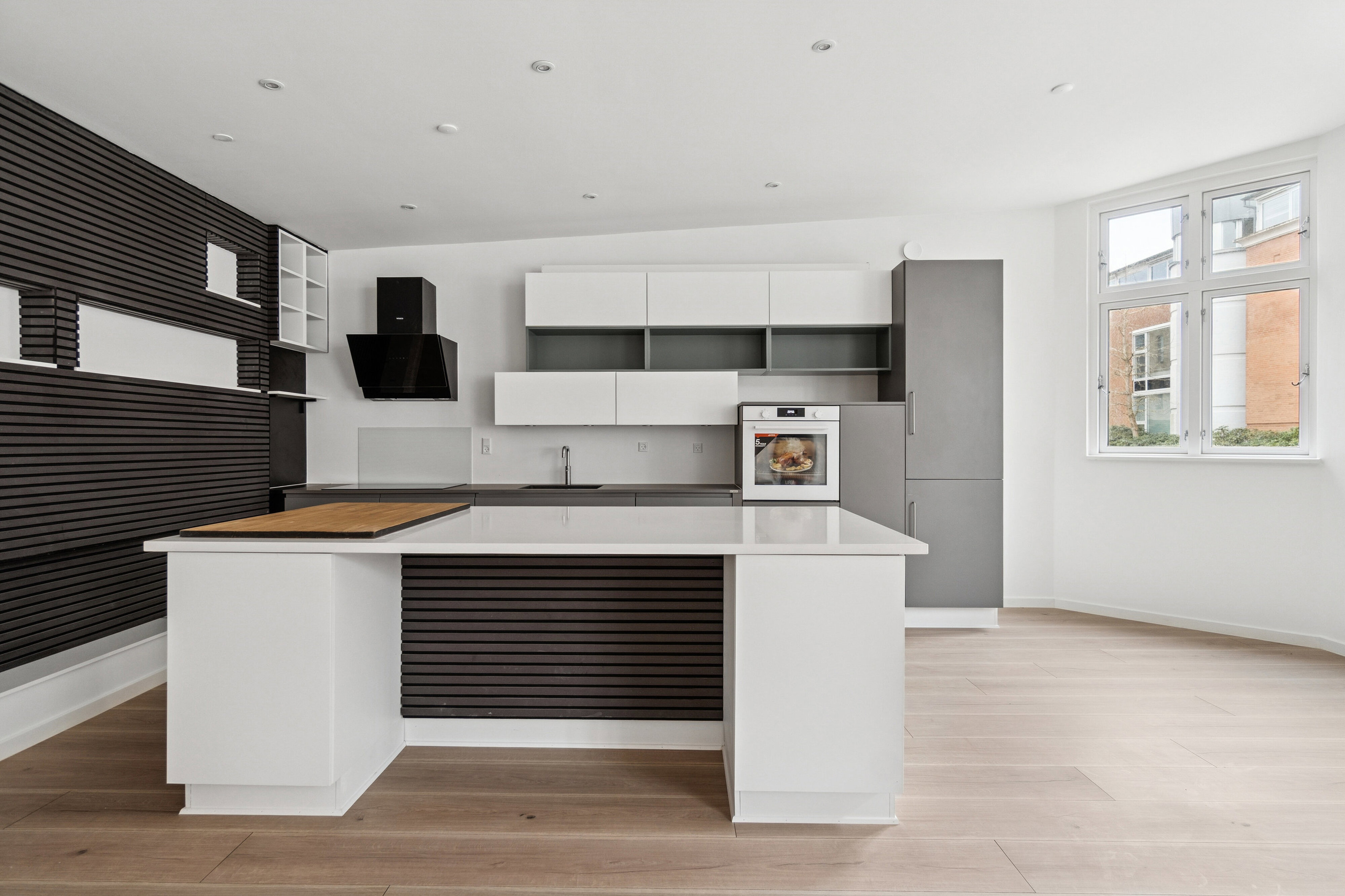 Dalgasgade 17A, st. th., 7400 Herning