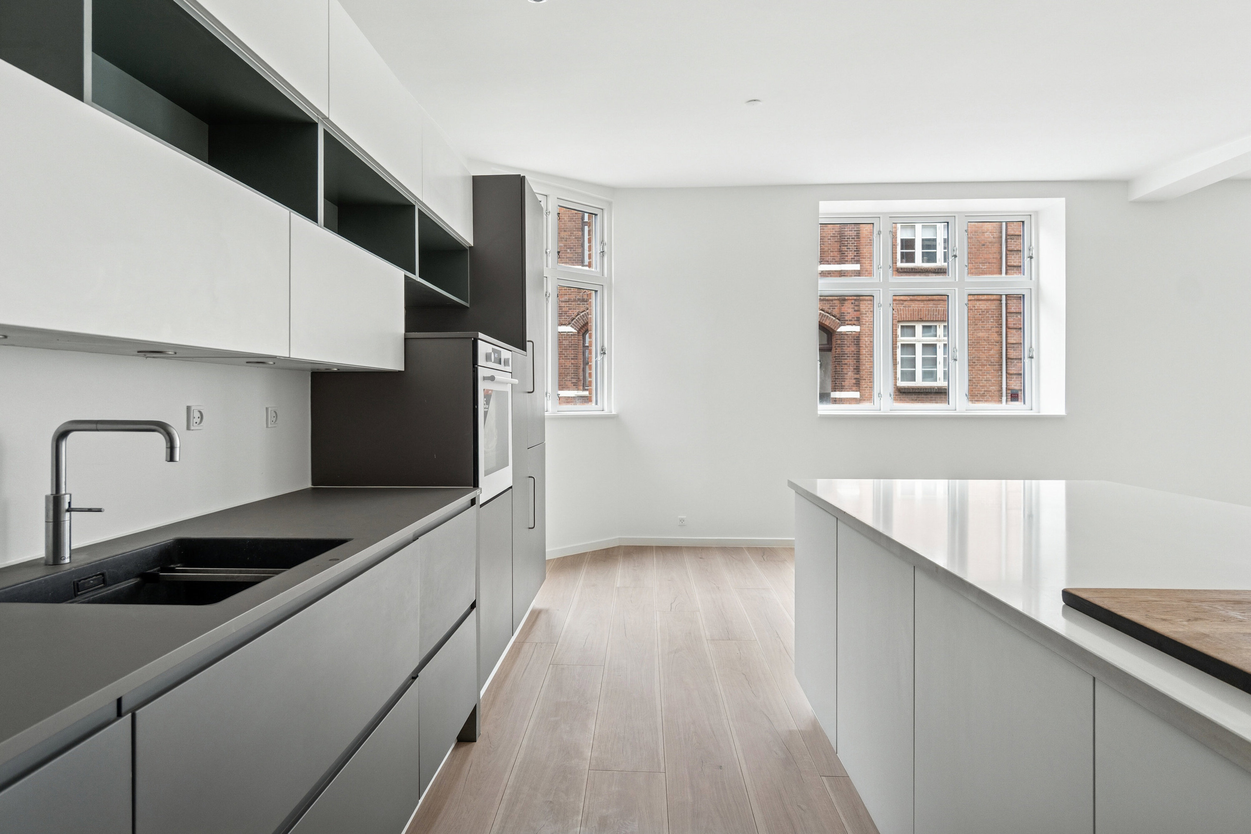 Dalgasgade 17A, st. th., 7400 Herning