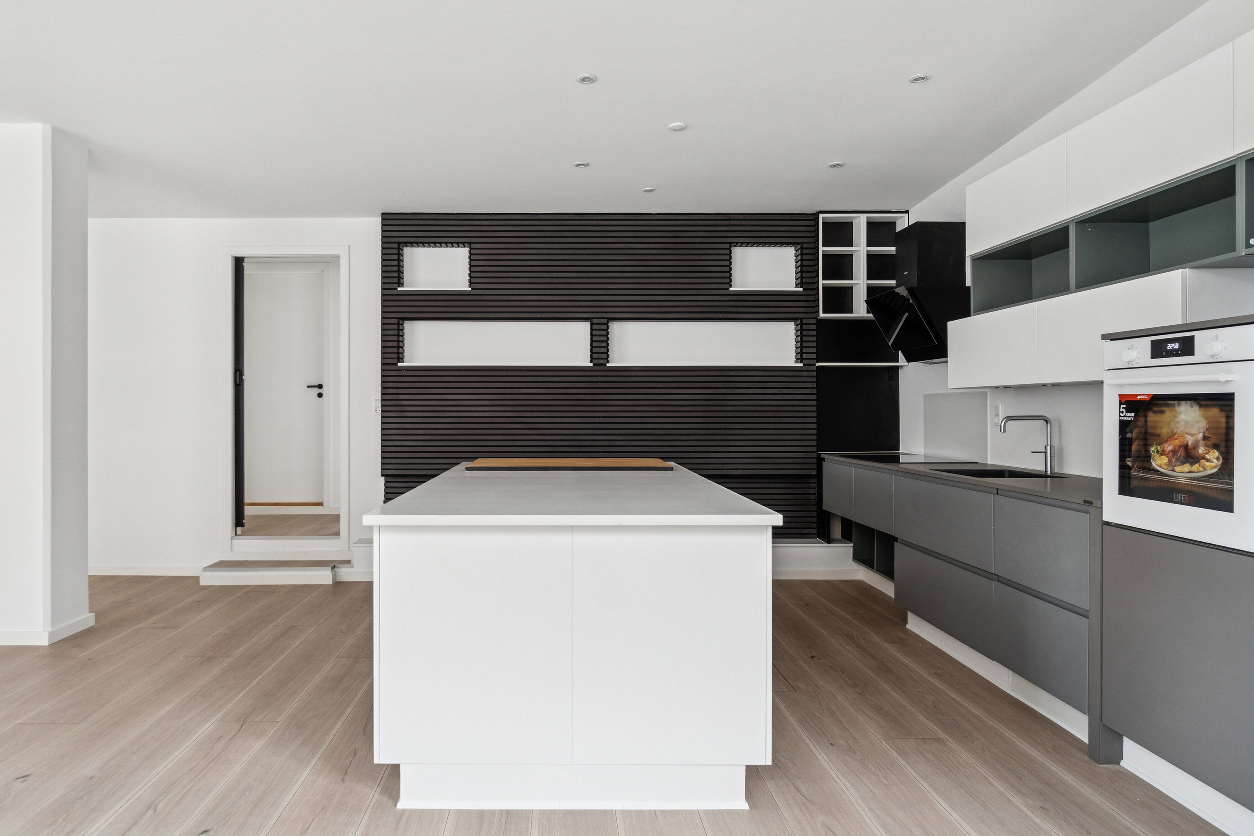 Dalgasgade 17A, st. th., 7400 Herning