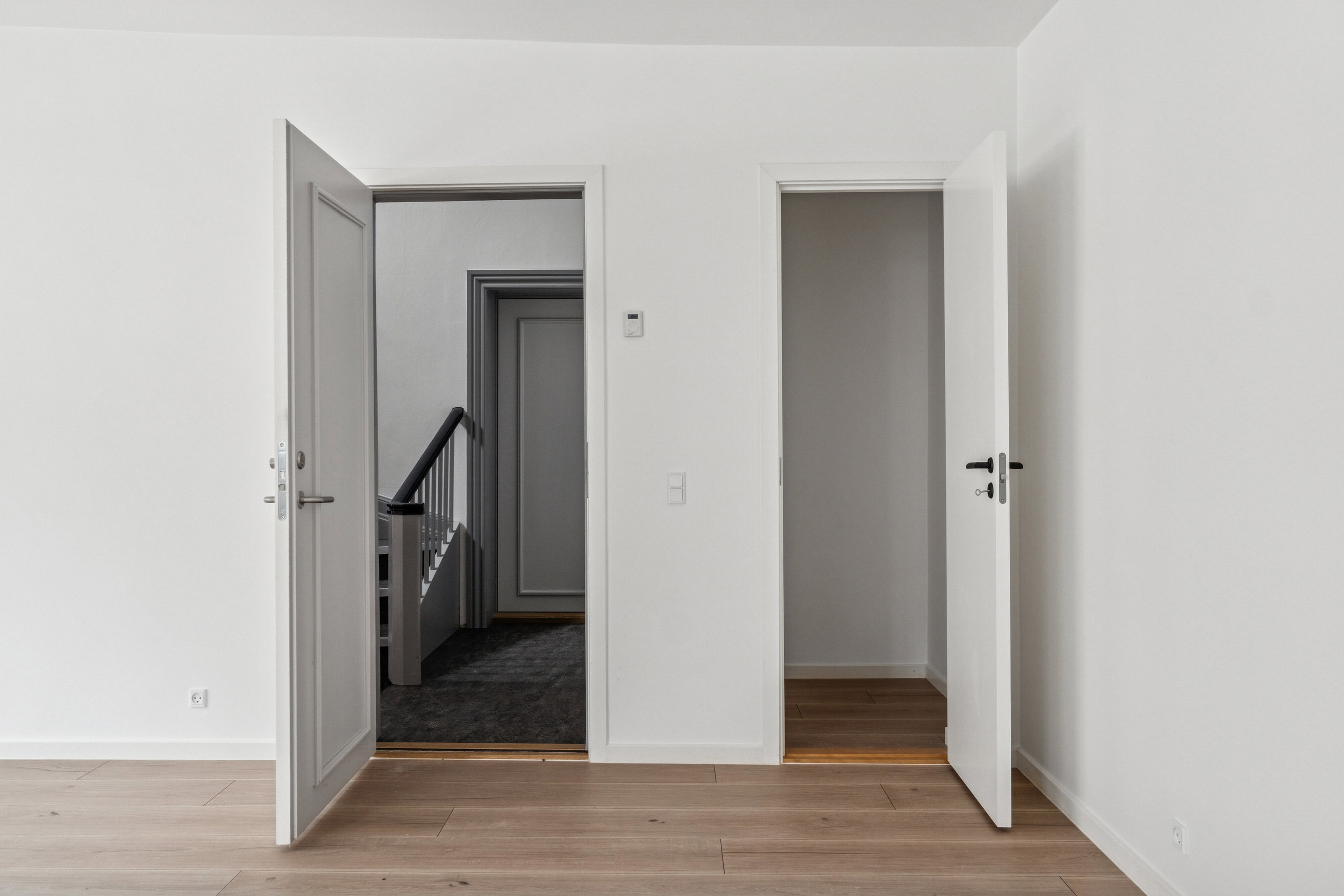 Dalgasgade 17A, st. th., 7400 Herning