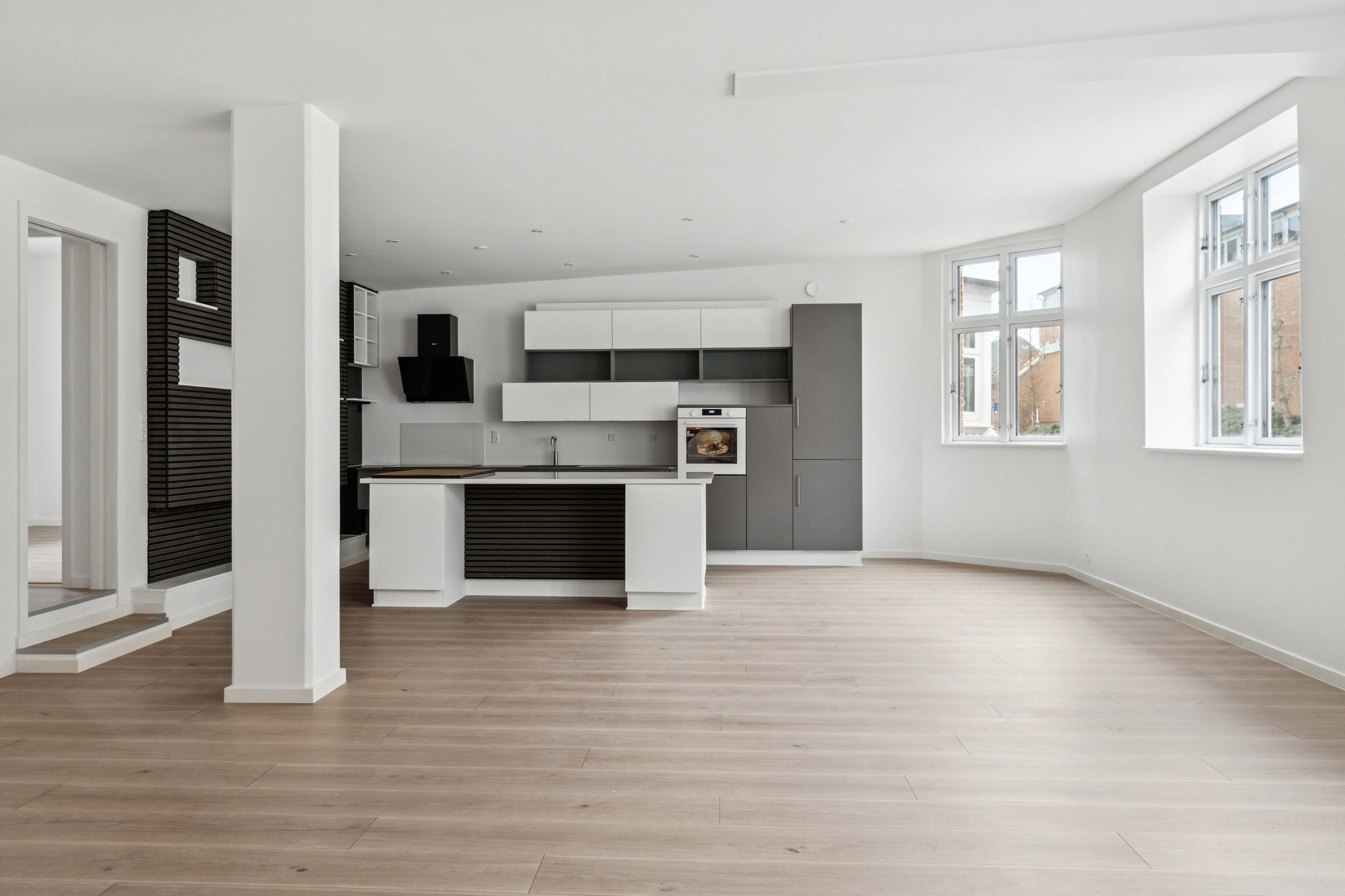 Dalgasgade 17A, st. th., 7400 Herning