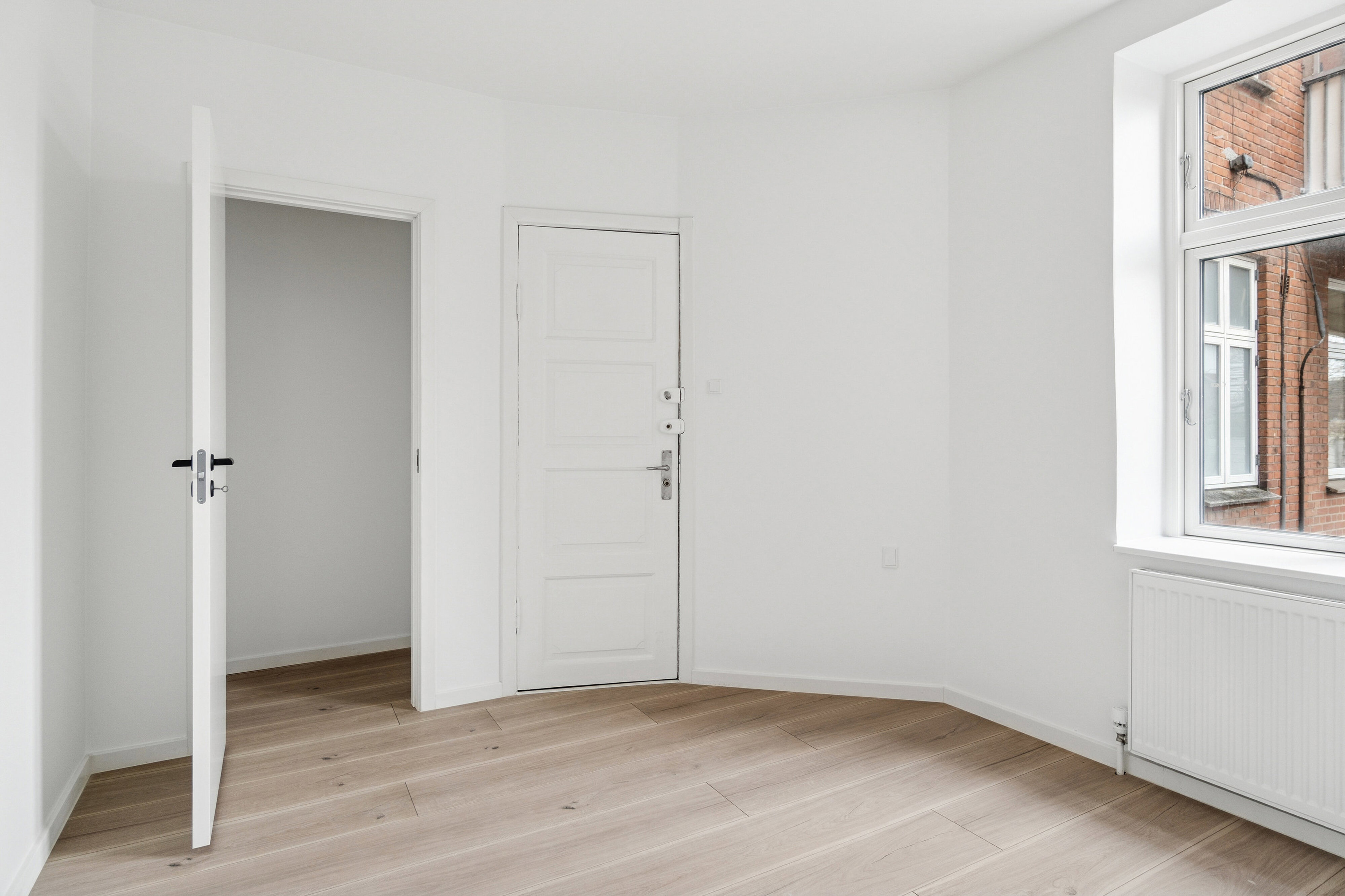 Dalgasgade 17A, st. th., 7400 Herning