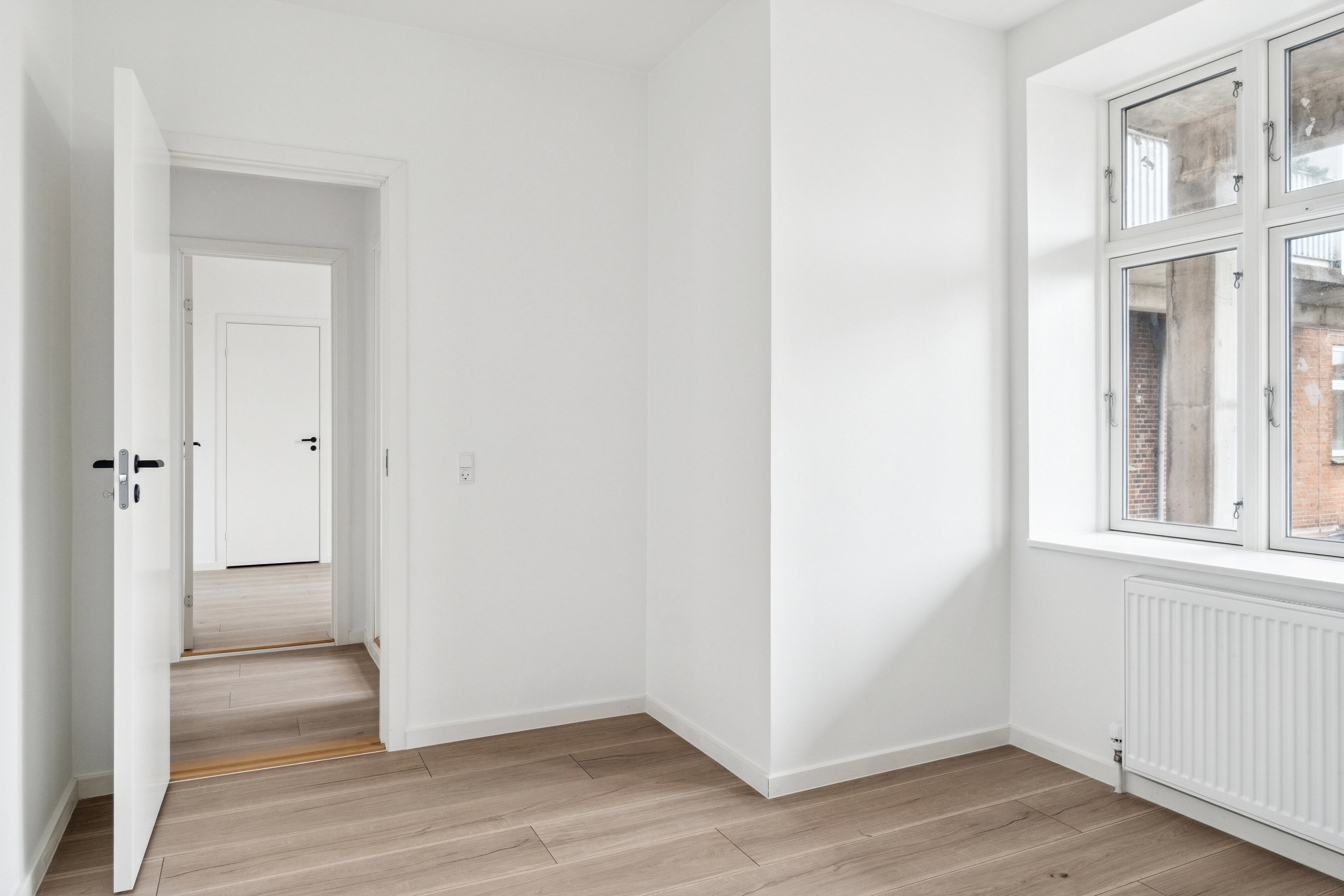 Dalgasgade 17A, st. th., 7400 Herning