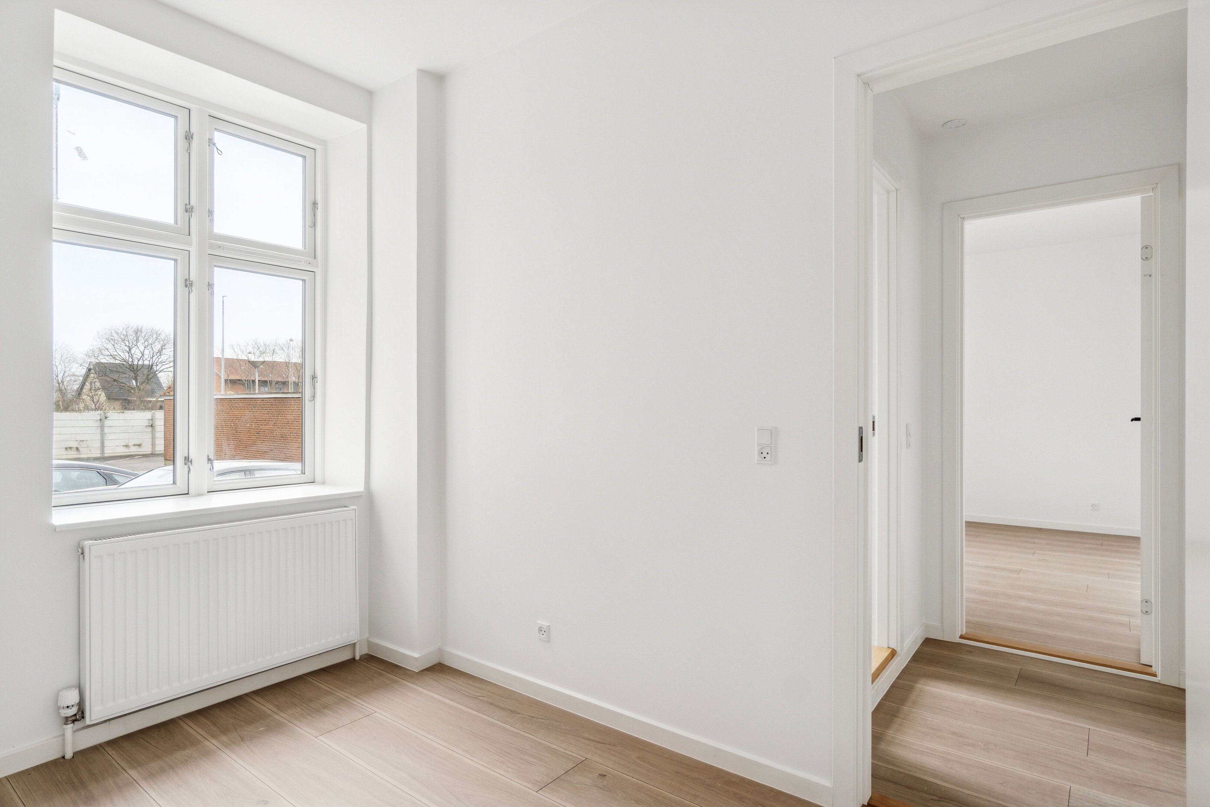 Dalgasgade 17A, st. th., 7400 Herning