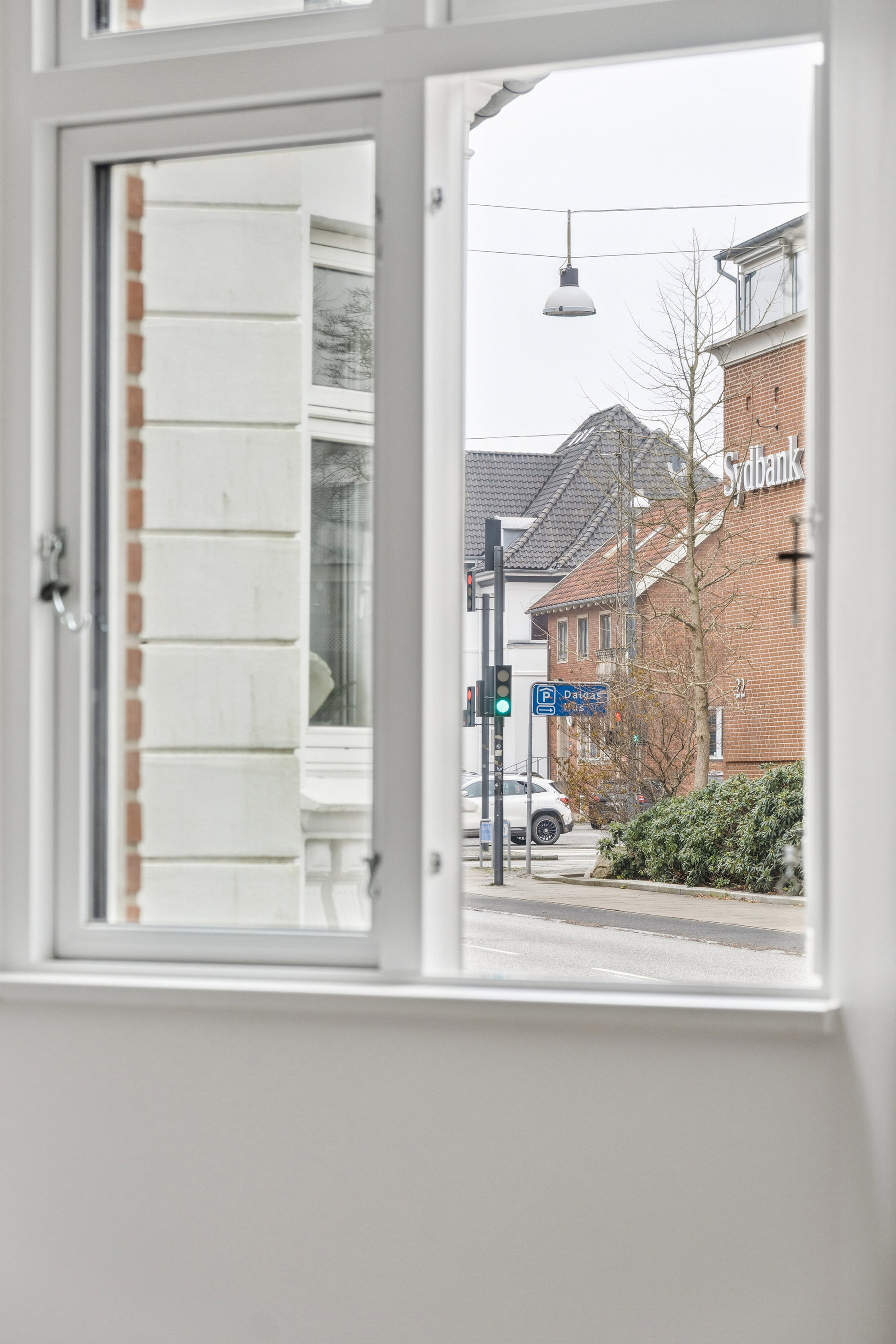 Dalgasgade 17A, st. th., 7400 Herning