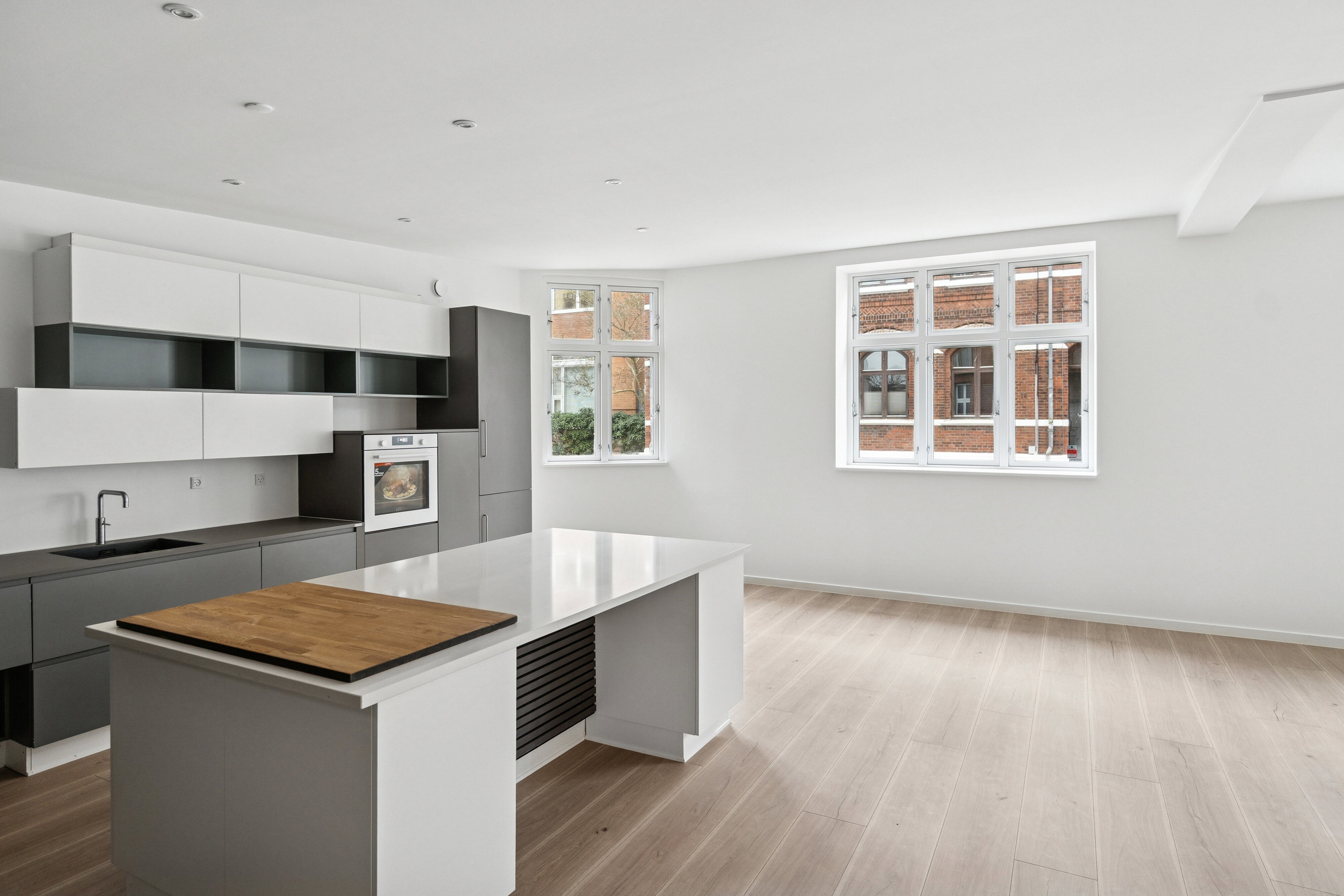 Dalgasgade 17A, st. th., 7400 Herning