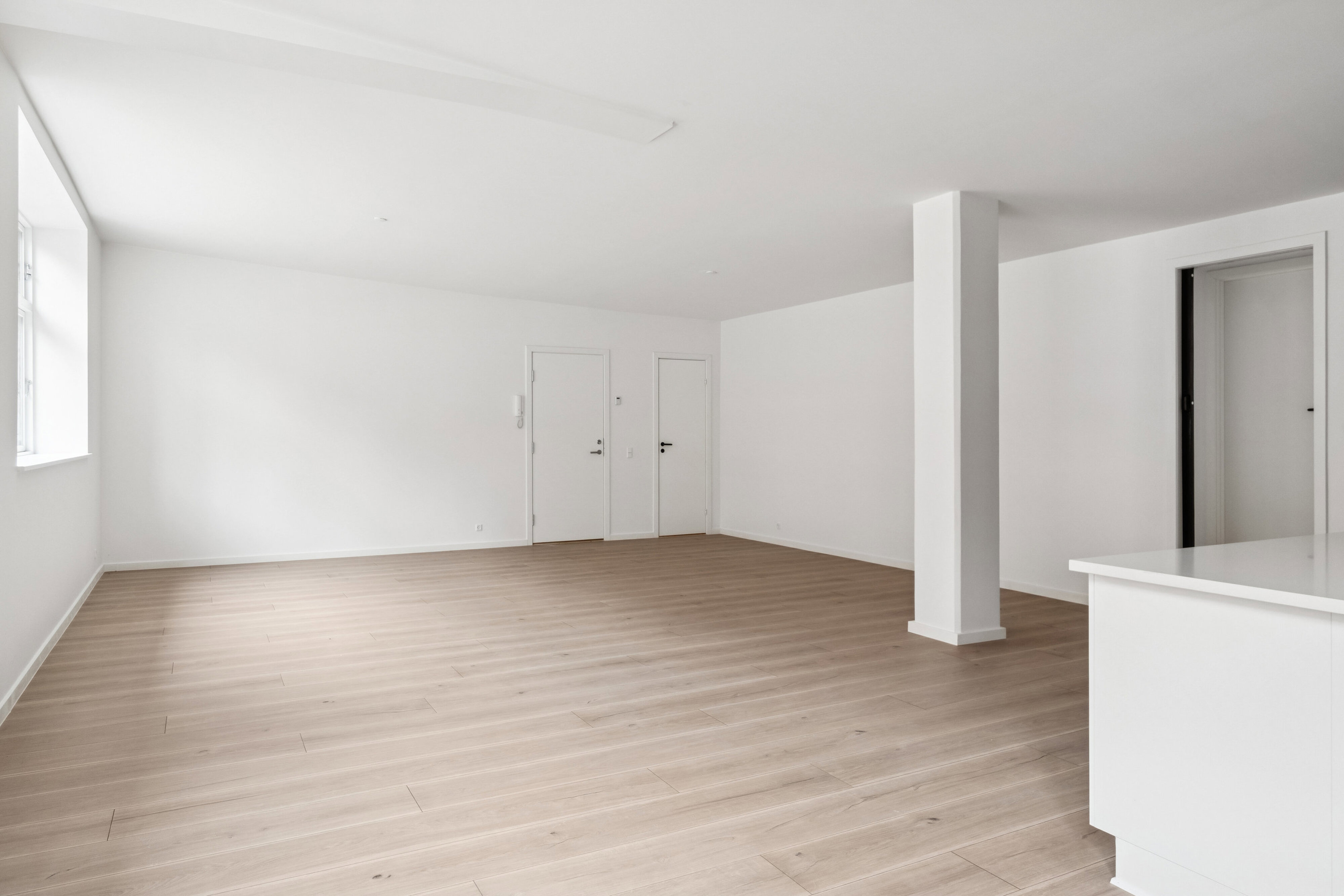Dalgasgade 17A, st. th., 7400 Herning