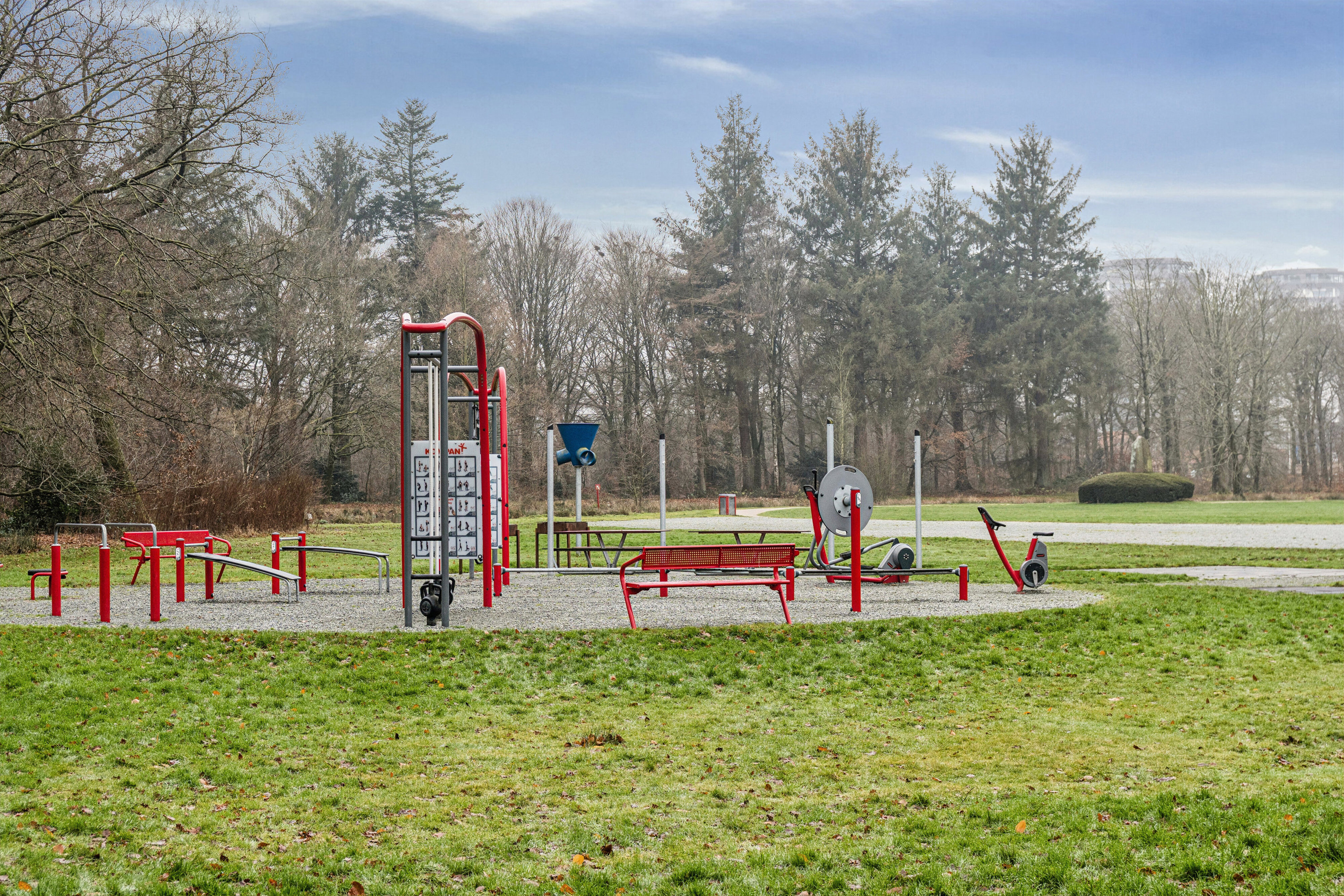 Dalgasgade 17A, st. th., 7400 Herning