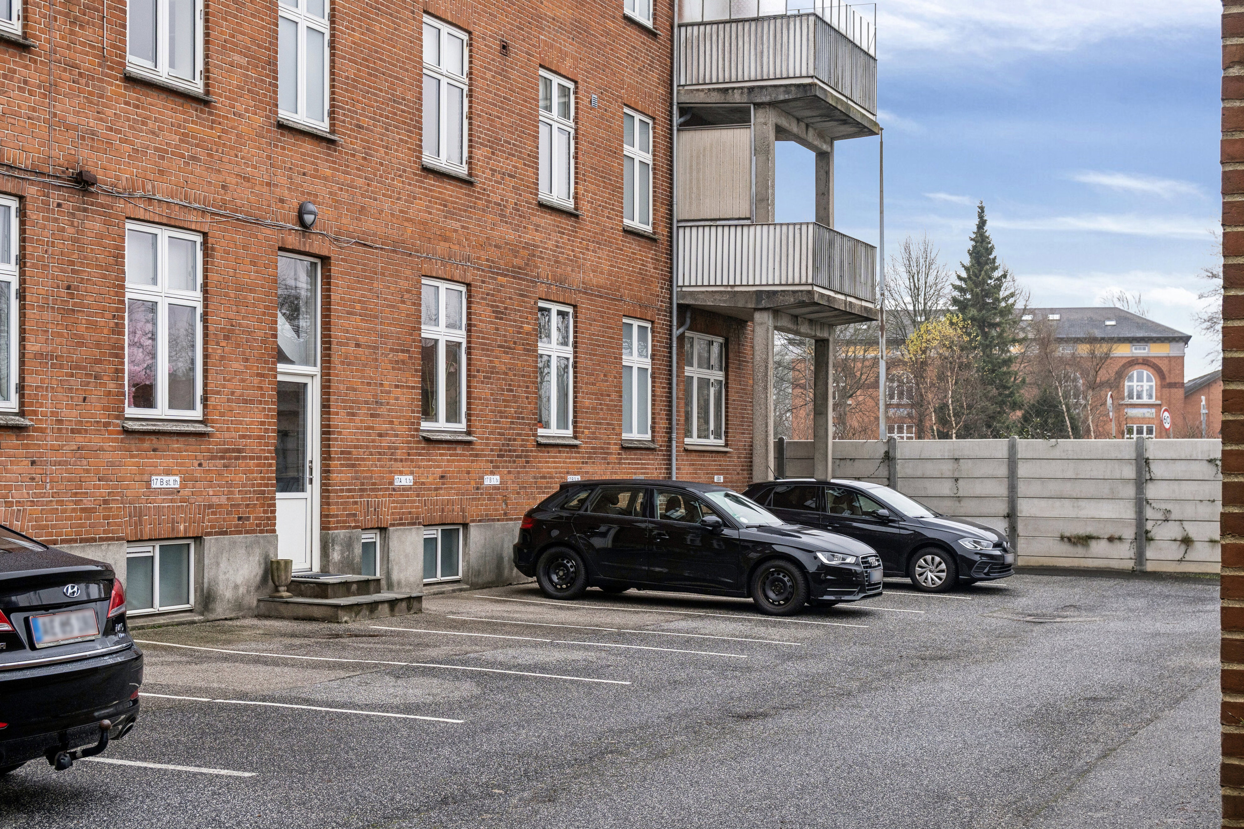 Dalgasgade 17A, st. th., 7400 Herning