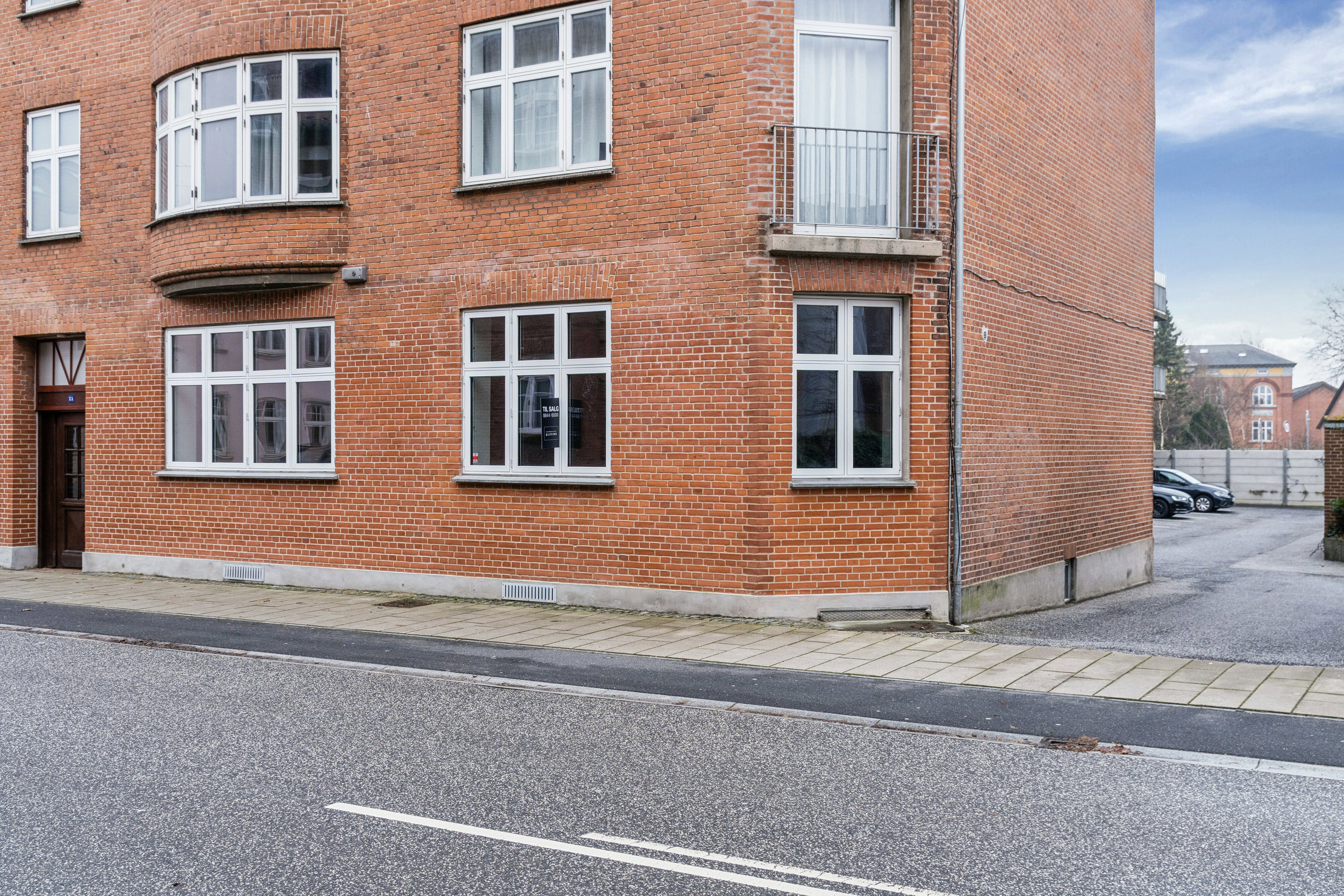 Dalgasgade 17A, st. th., 7400 Herning