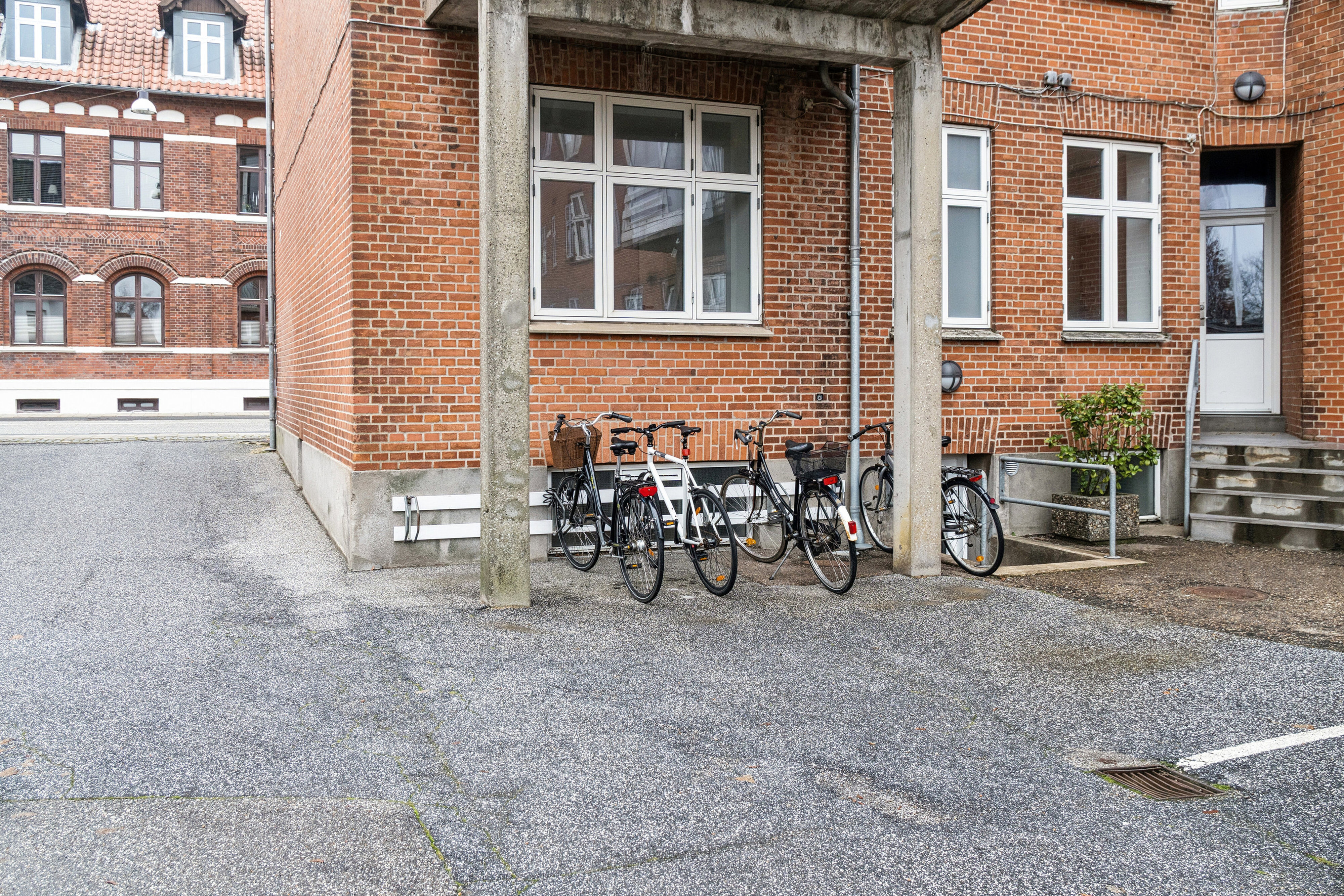 Dalgasgade 17A, st. th., 7400 Herning