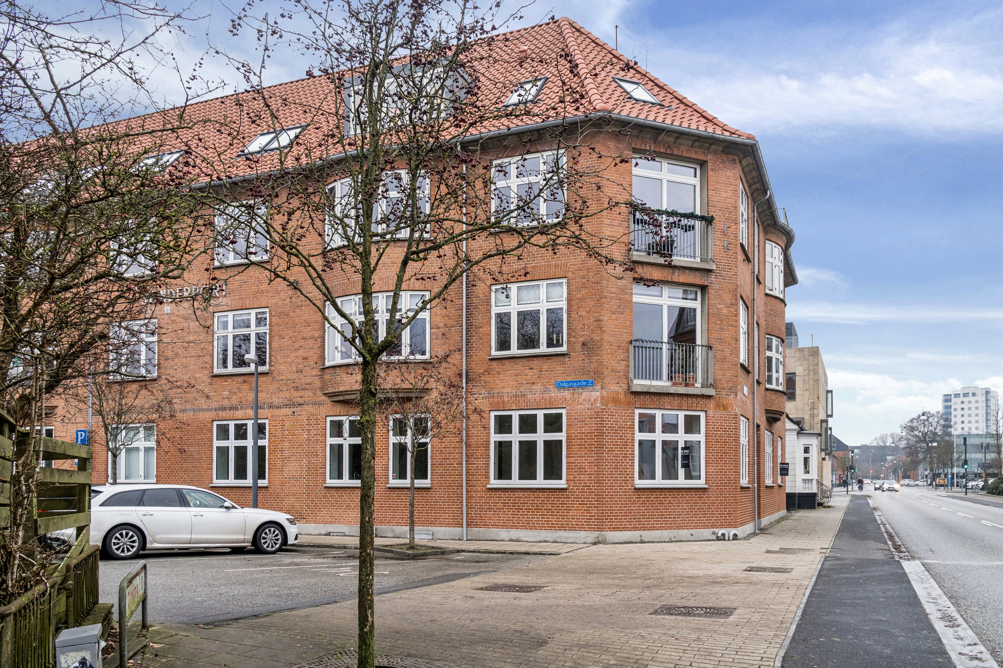 Dalgasgade 17A, st. tv., 7400 Herning