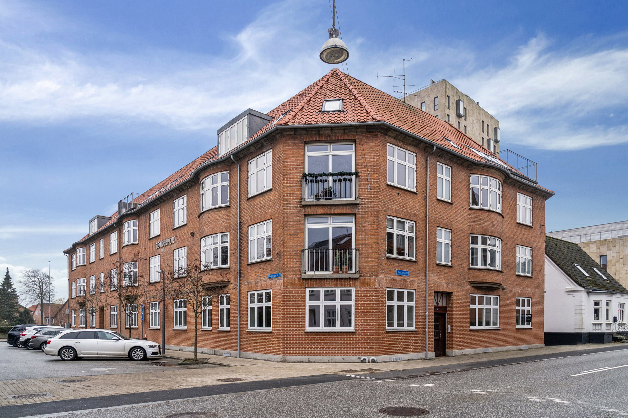 Dalgasgade 17A, st. tv., 7400 Herning