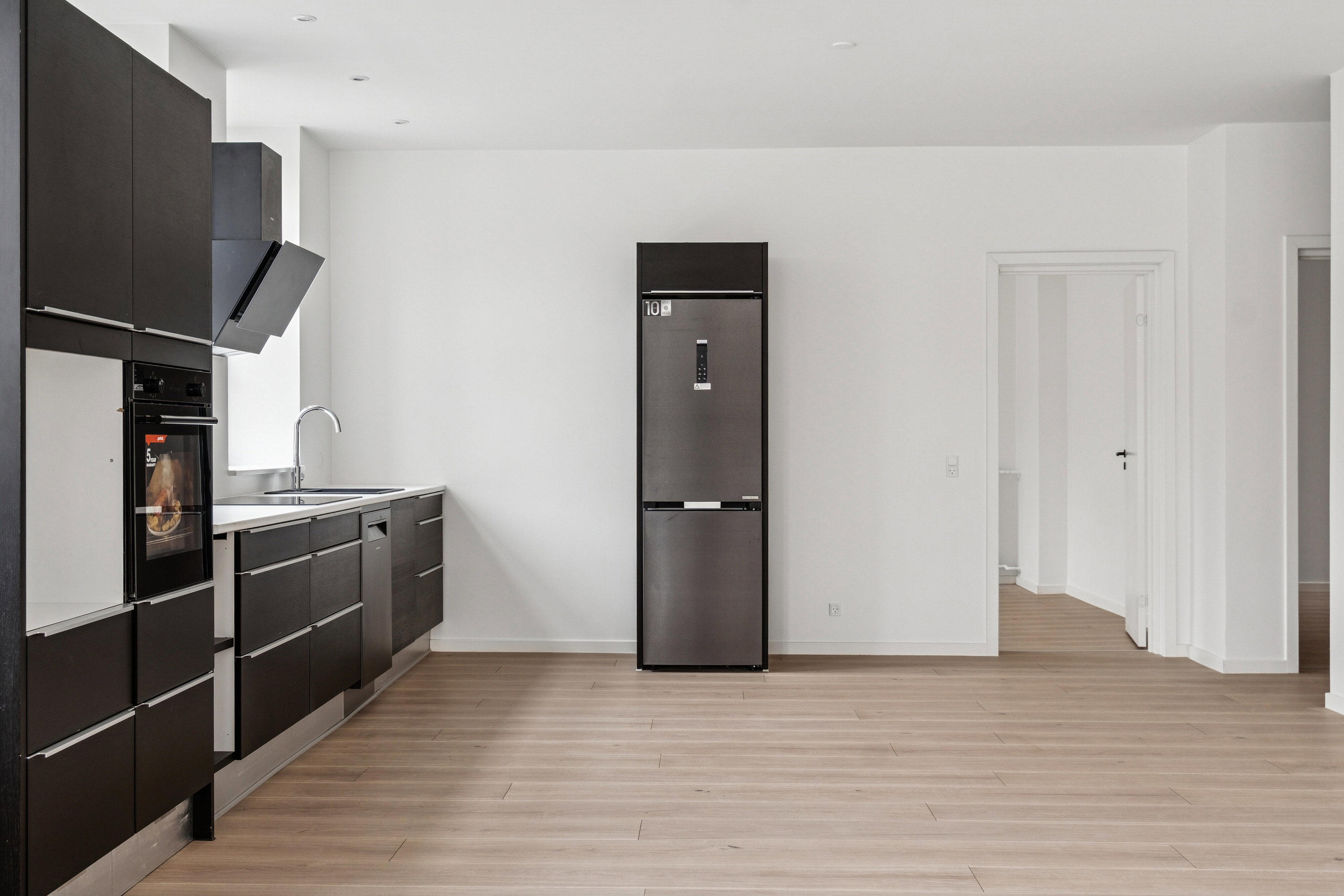 Dalgasgade 17A, st. tv., 7400 Herning