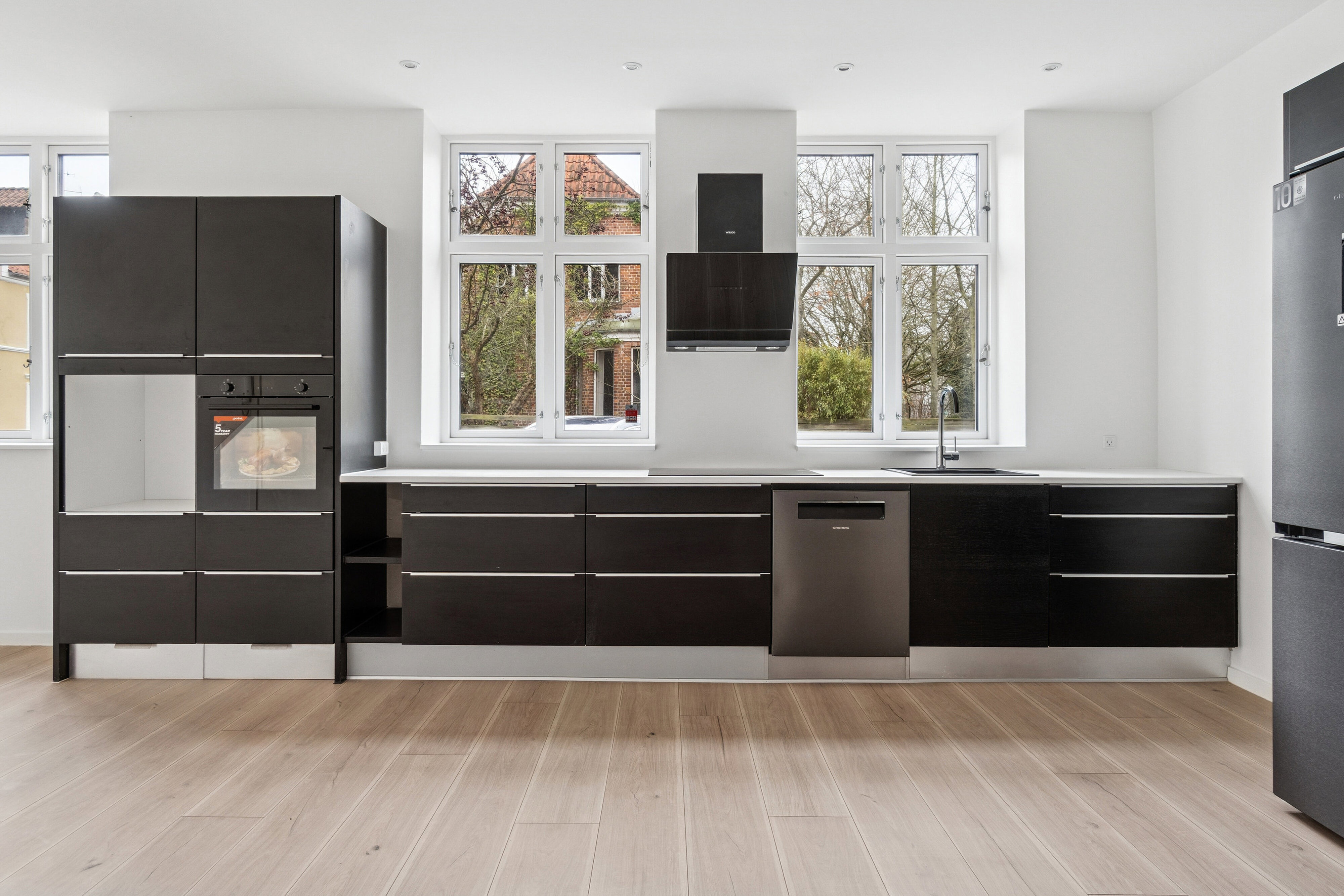 Dalgasgade 17A, st. tv., 7400 Herning