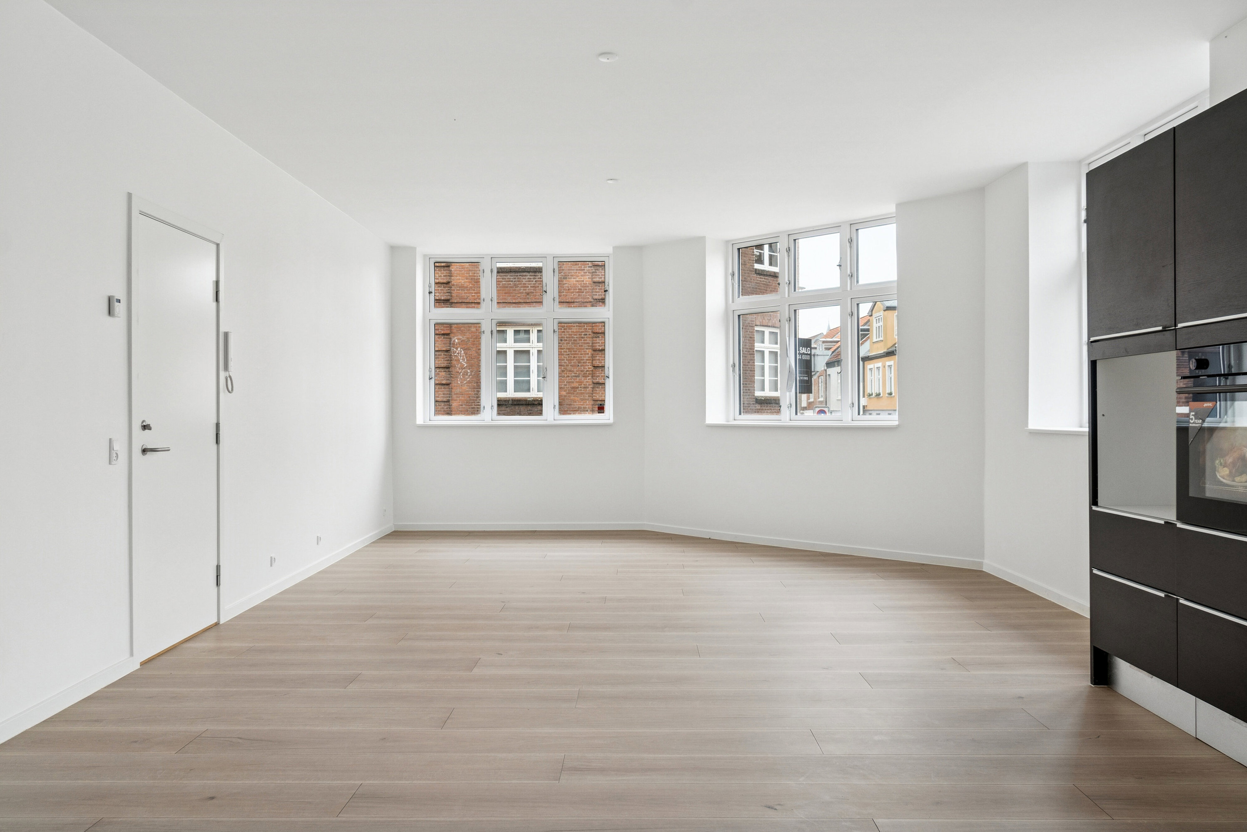 Dalgasgade 17A, st. tv., 7400 Herning