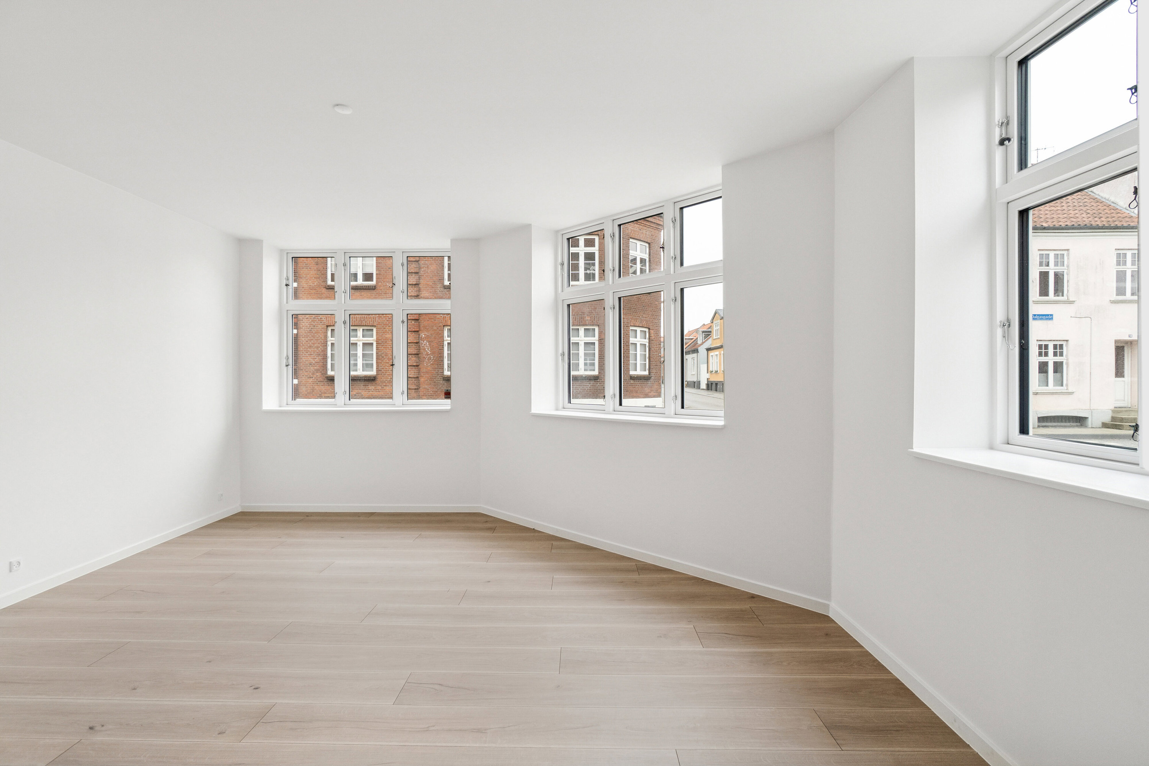 Dalgasgade 17A, st. tv., 7400 Herning