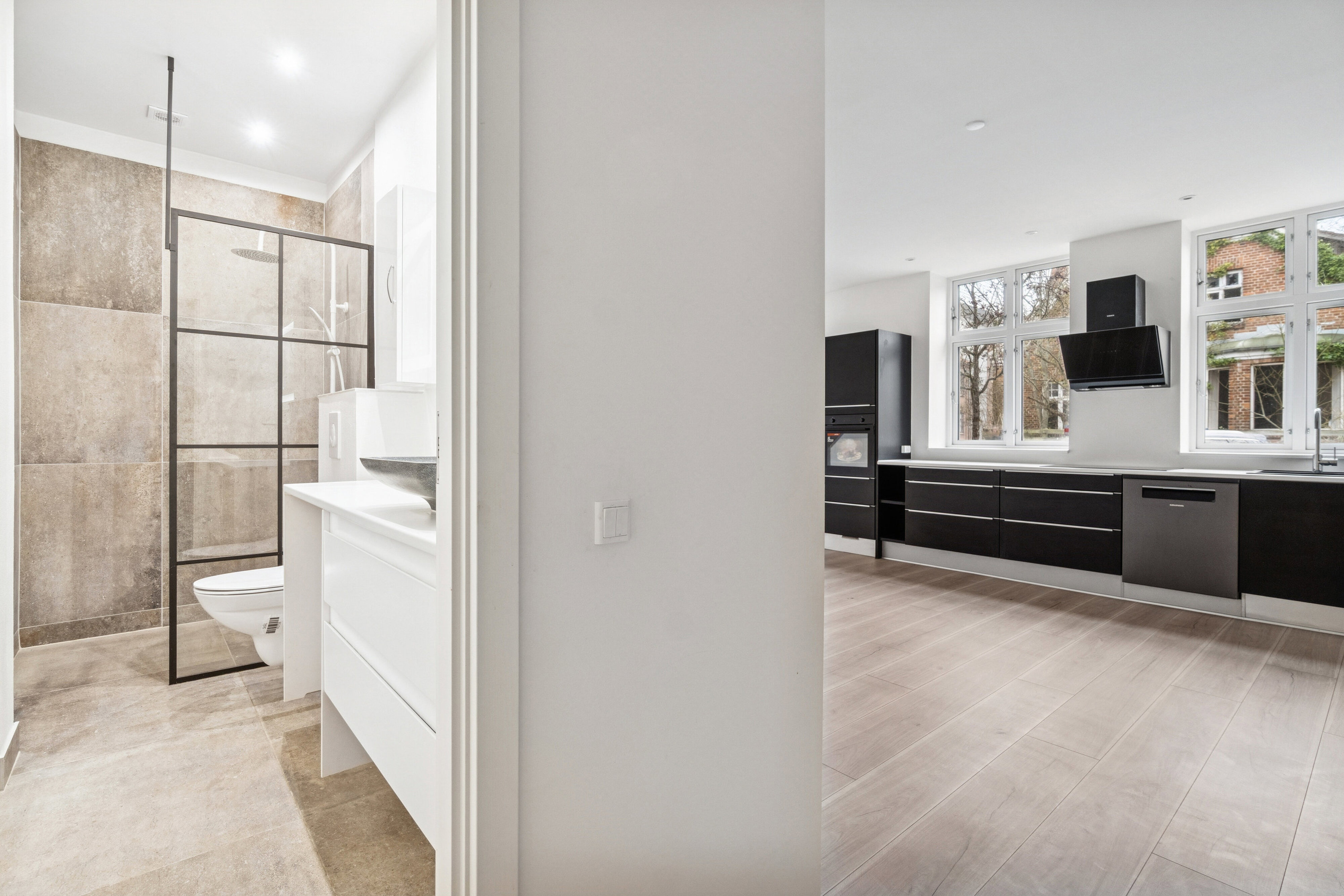 Dalgasgade 17A, st. tv., 7400 Herning