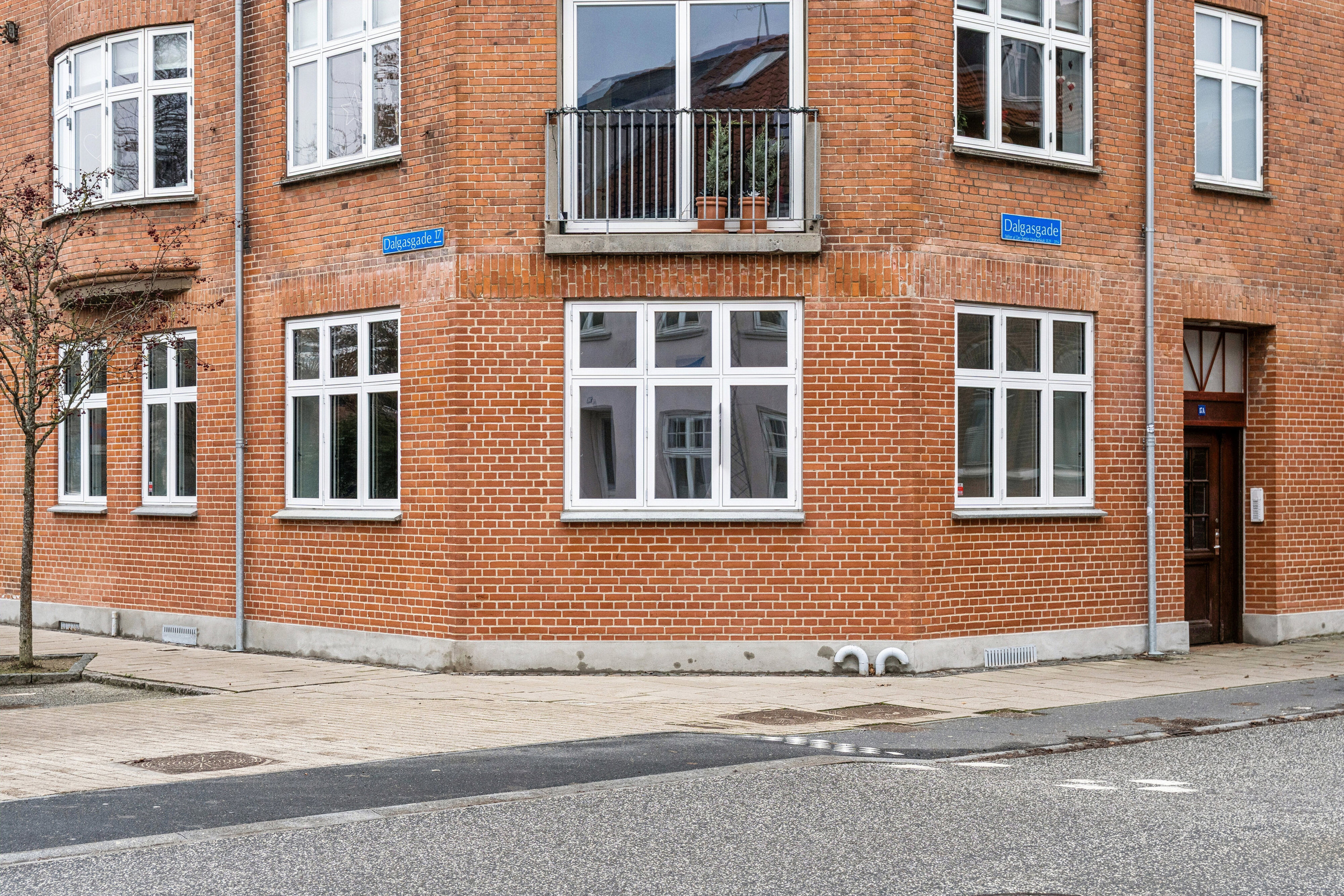 Dalgasgade 17A, st. tv., 7400 Herning