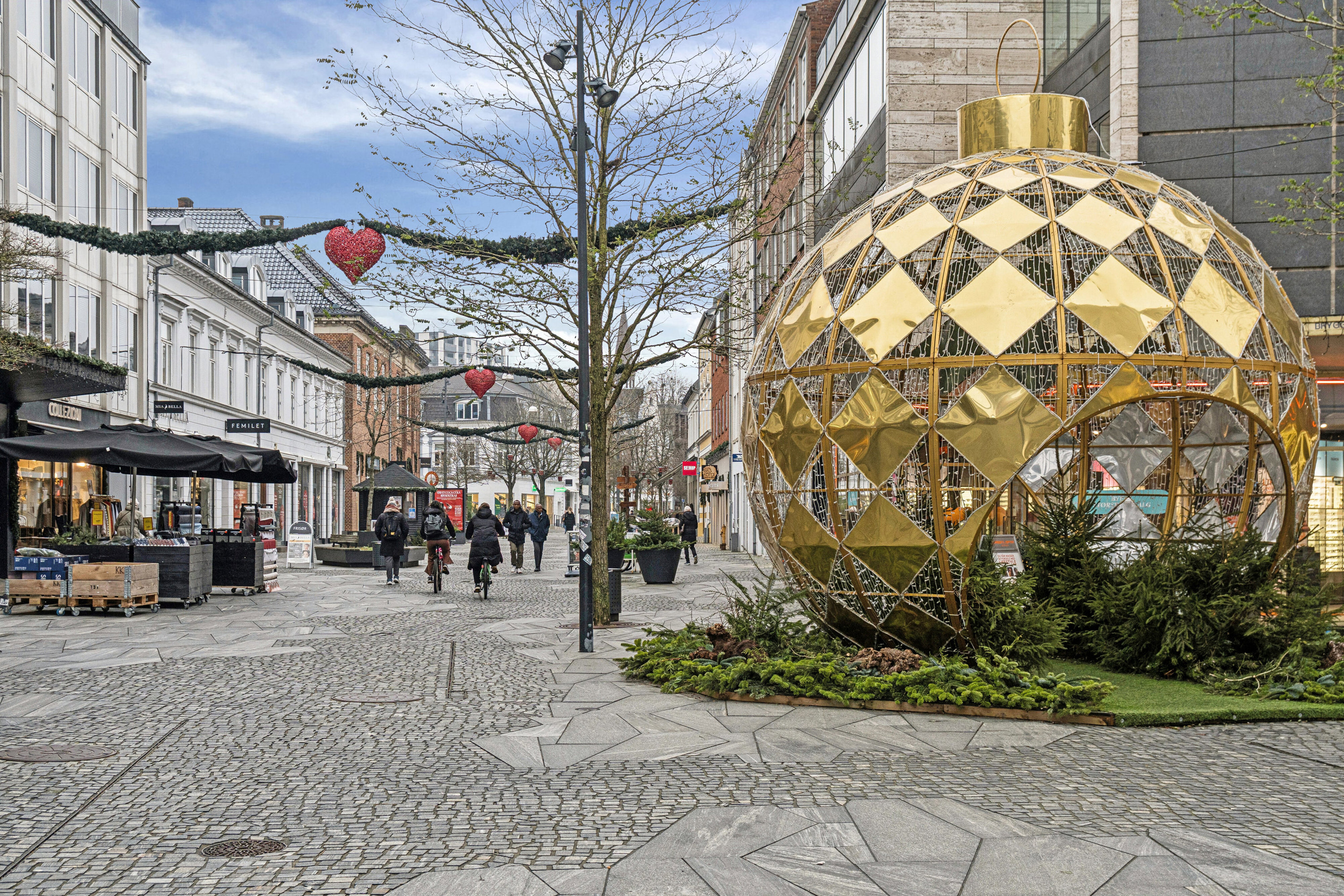 Dalgasgade 17A, st. tv., 7400 Herning