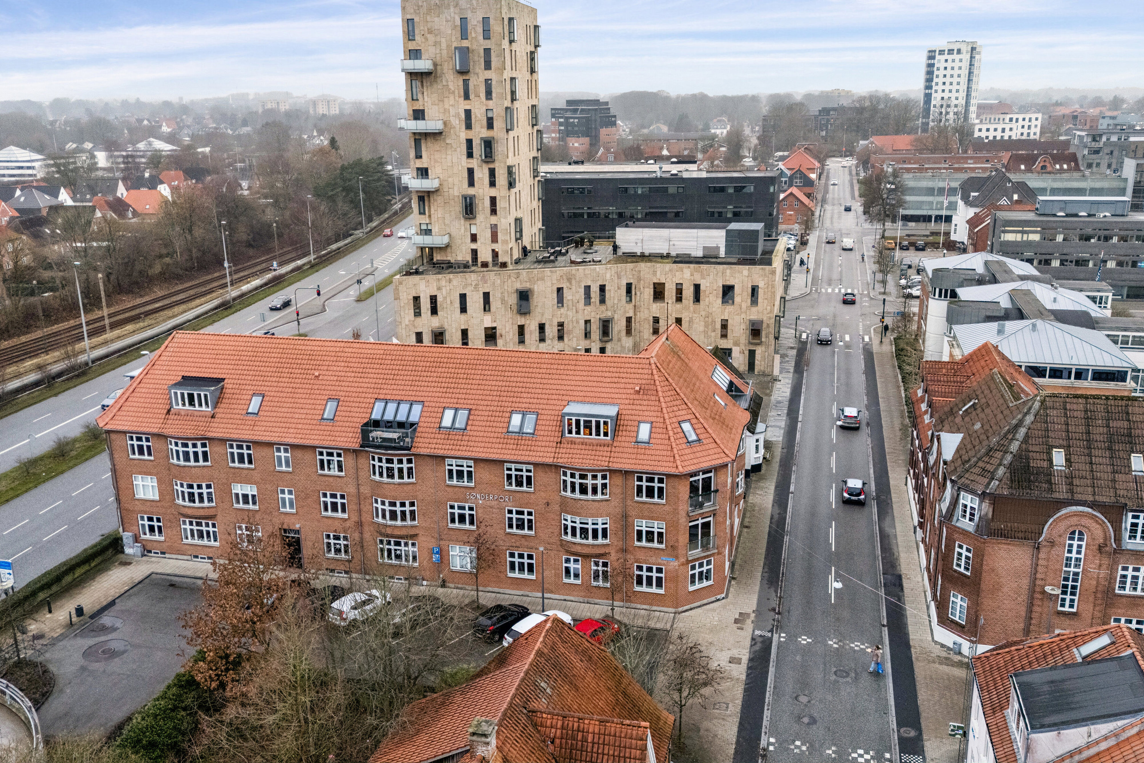 Dalgasgade 17A, st. tv., 7400 Herning
