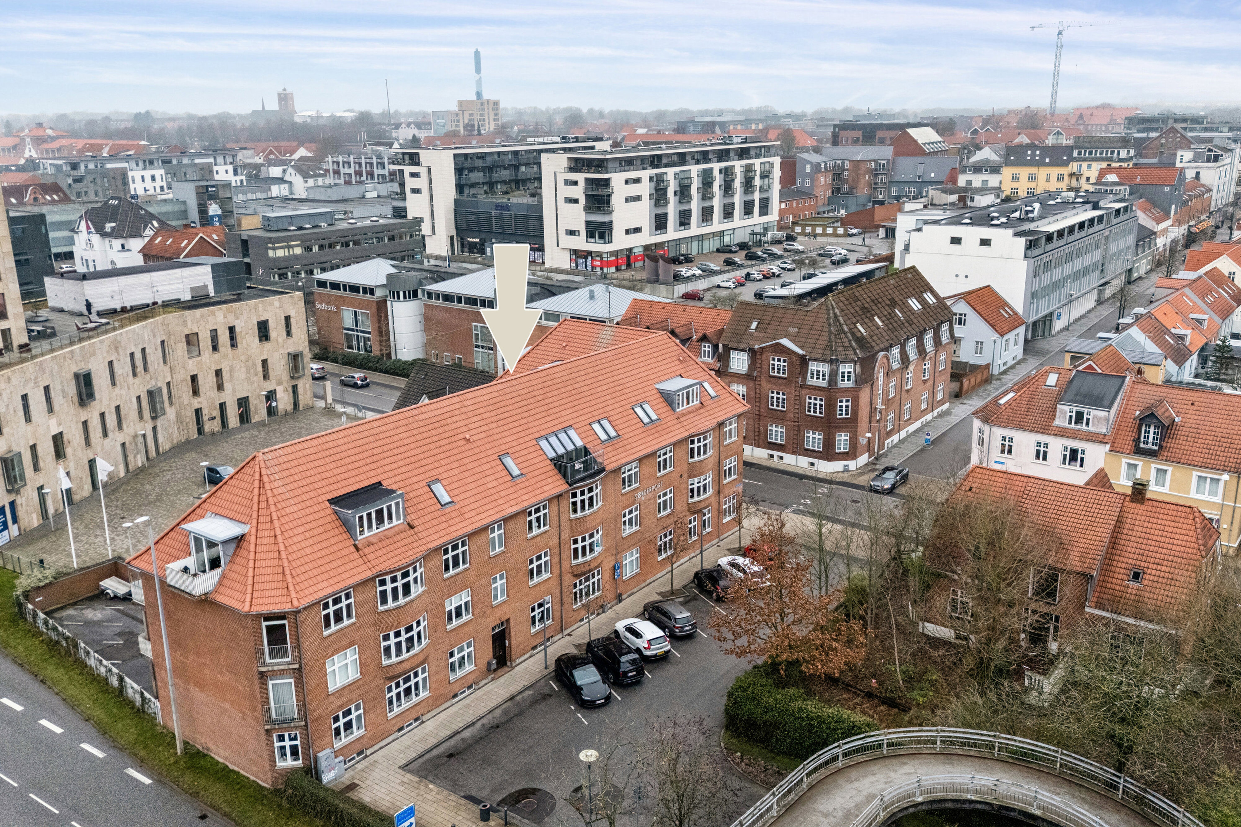 Dalgasgade 17A, st. tv., 7400 Herning