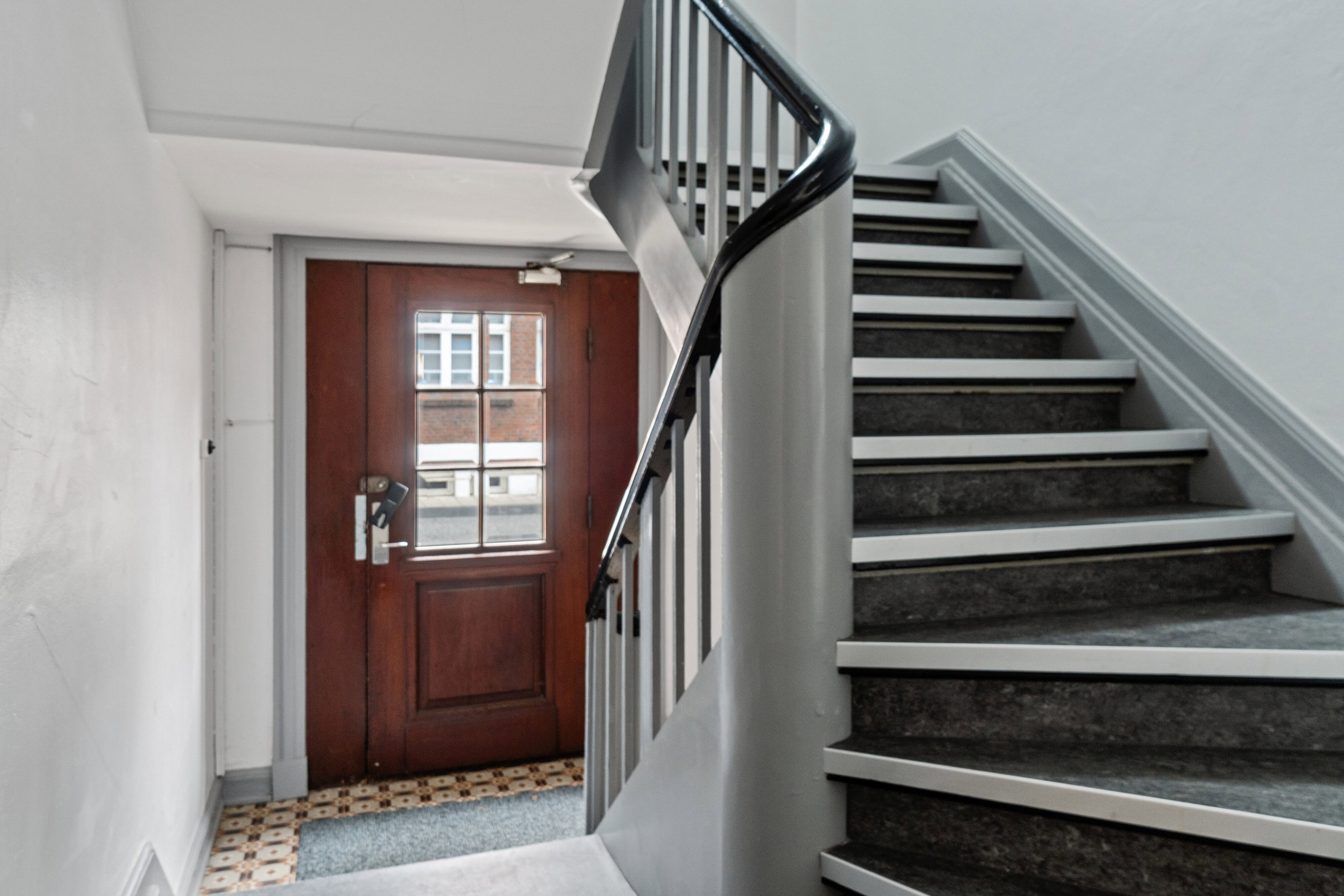 Dalgasgade 17A, st. th., 7400 Herning